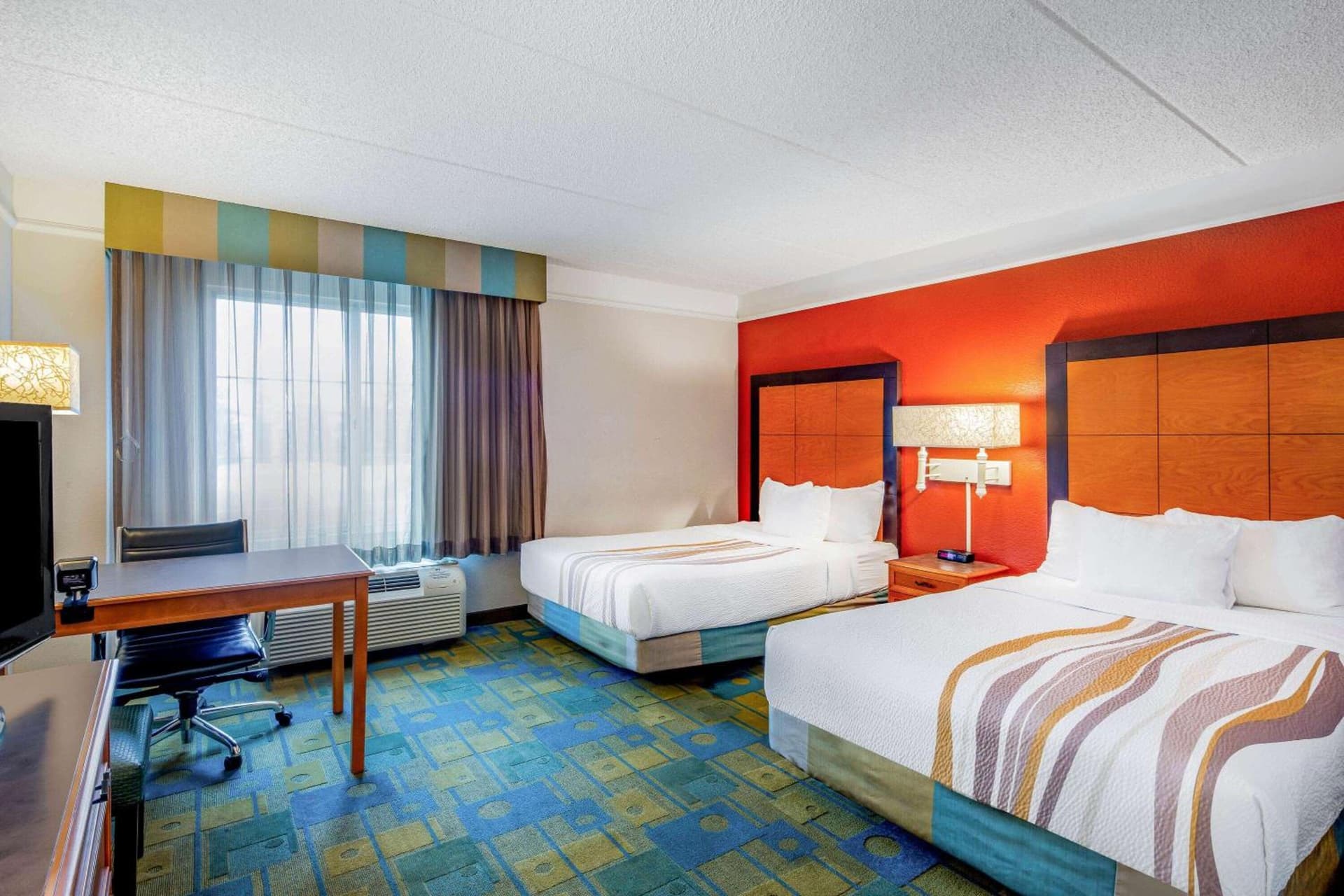 La Quinta Inn & Suites by Wyndham Fremont Silicon Valley gallery photo in Fremont, CA — image 27