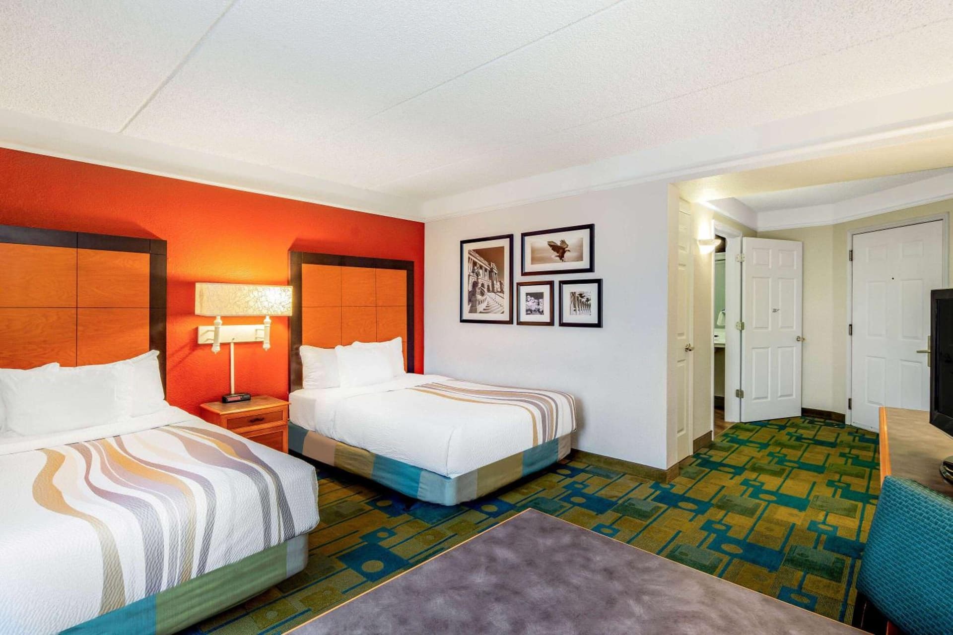 La Quinta Inn & Suites by Wyndham Fremont Silicon Valley gallery photo in Fremont, CA — image 24