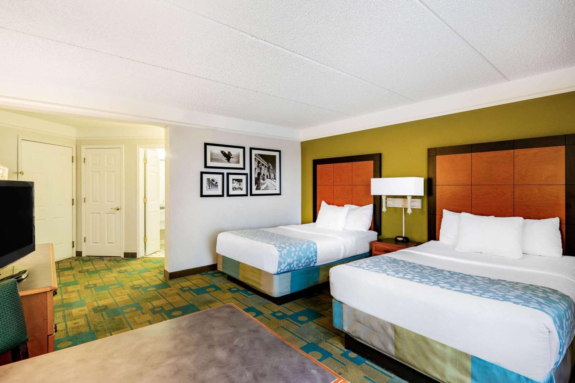La Quinta Inn & Suites by Wyndham Fremont Silicon Valley gallery photo in Fremont, CA — image 13