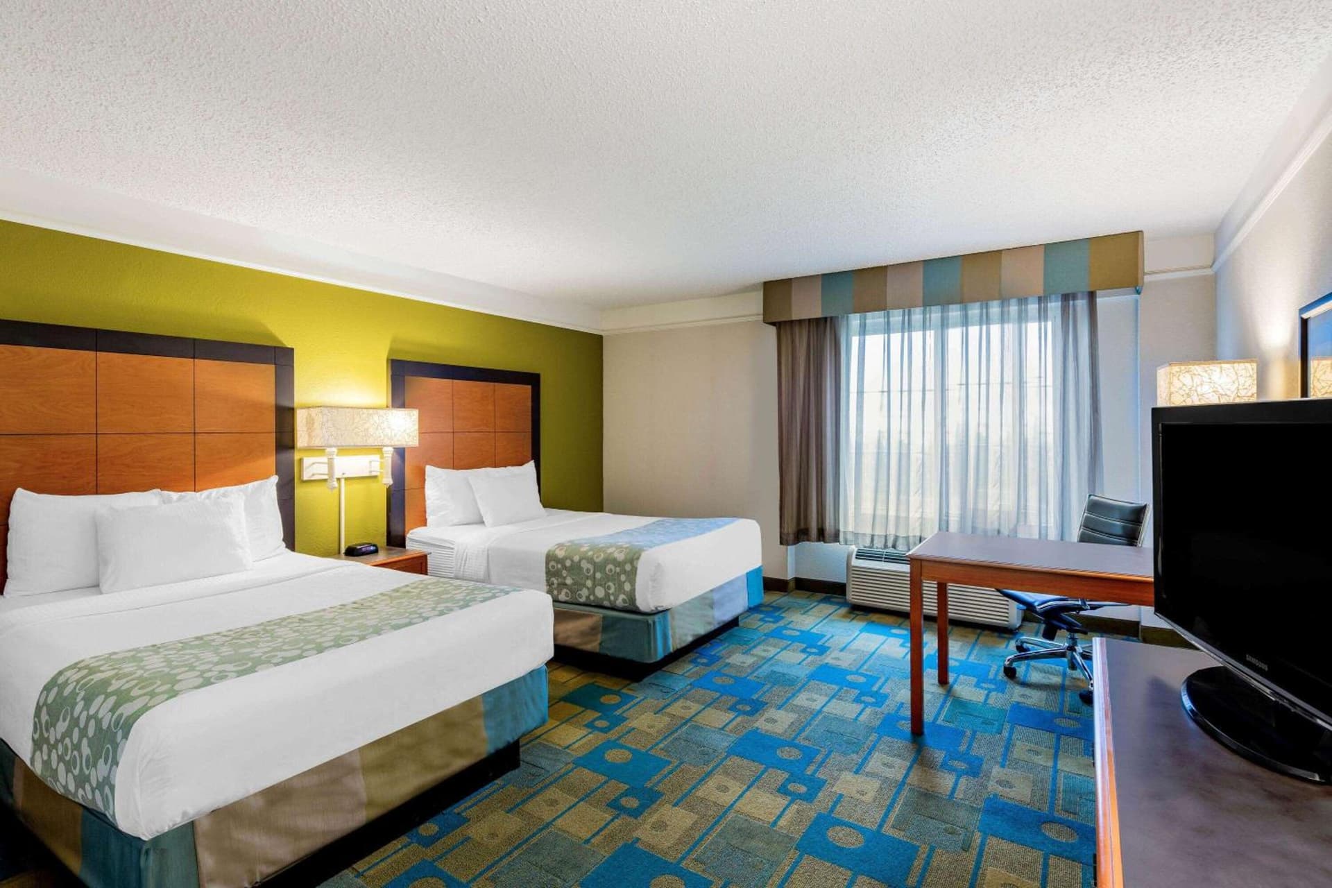 La Quinta Inn & Suites by Wyndham Fremont Silicon Valley gallery photo in Fremont, CA — image 30