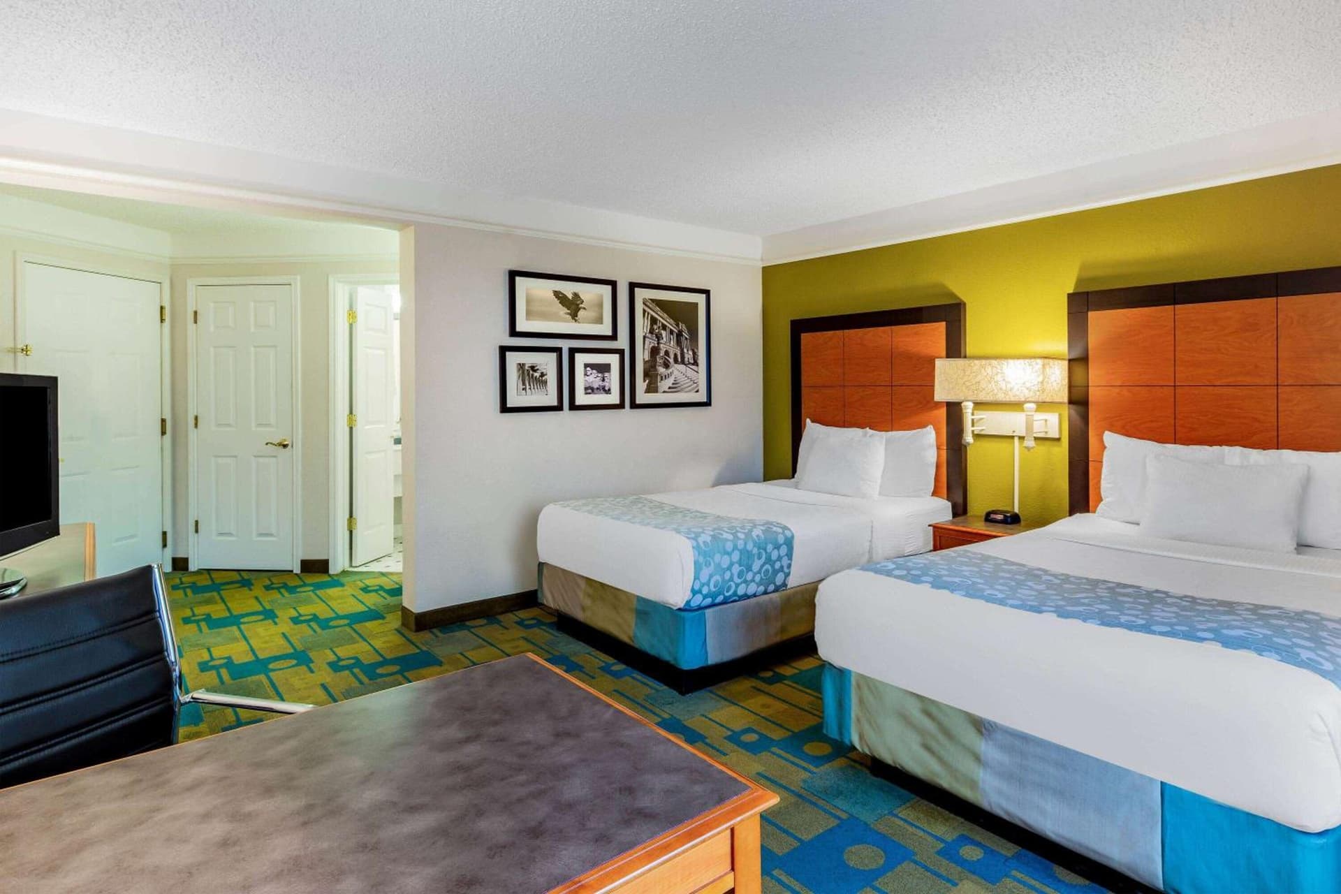 La Quinta Inn & Suites by Wyndham Fremont Silicon Valley gallery photo in Fremont, CA — image 9