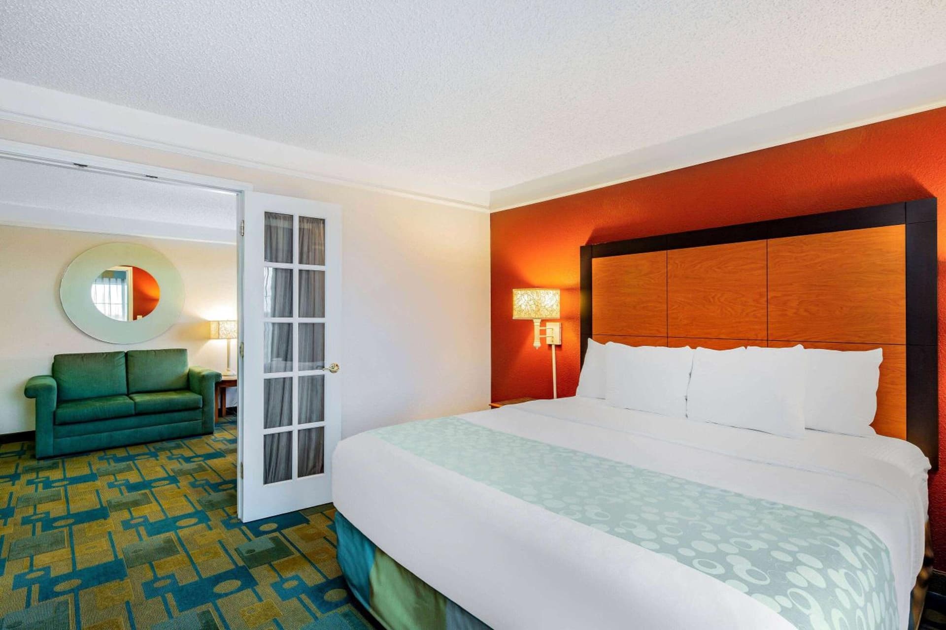 La Quinta Inn & Suites by Wyndham Fremont Silicon Valley gallery photo in Fremont, CA — image 8