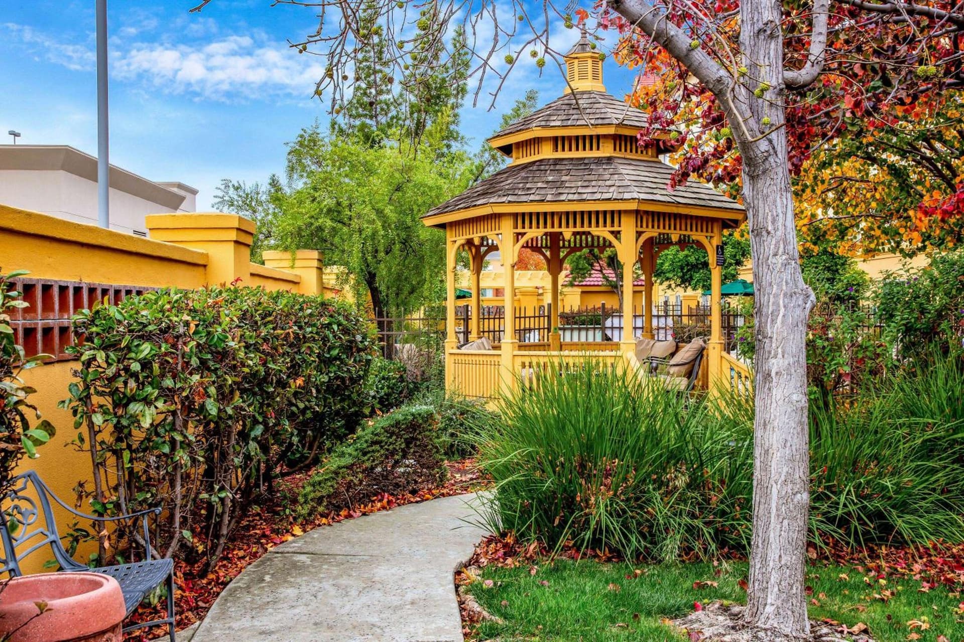 La Quinta Inn & Suites by Wyndham Fremont Silicon Valley gallery photo in Fremont, CA — image 7