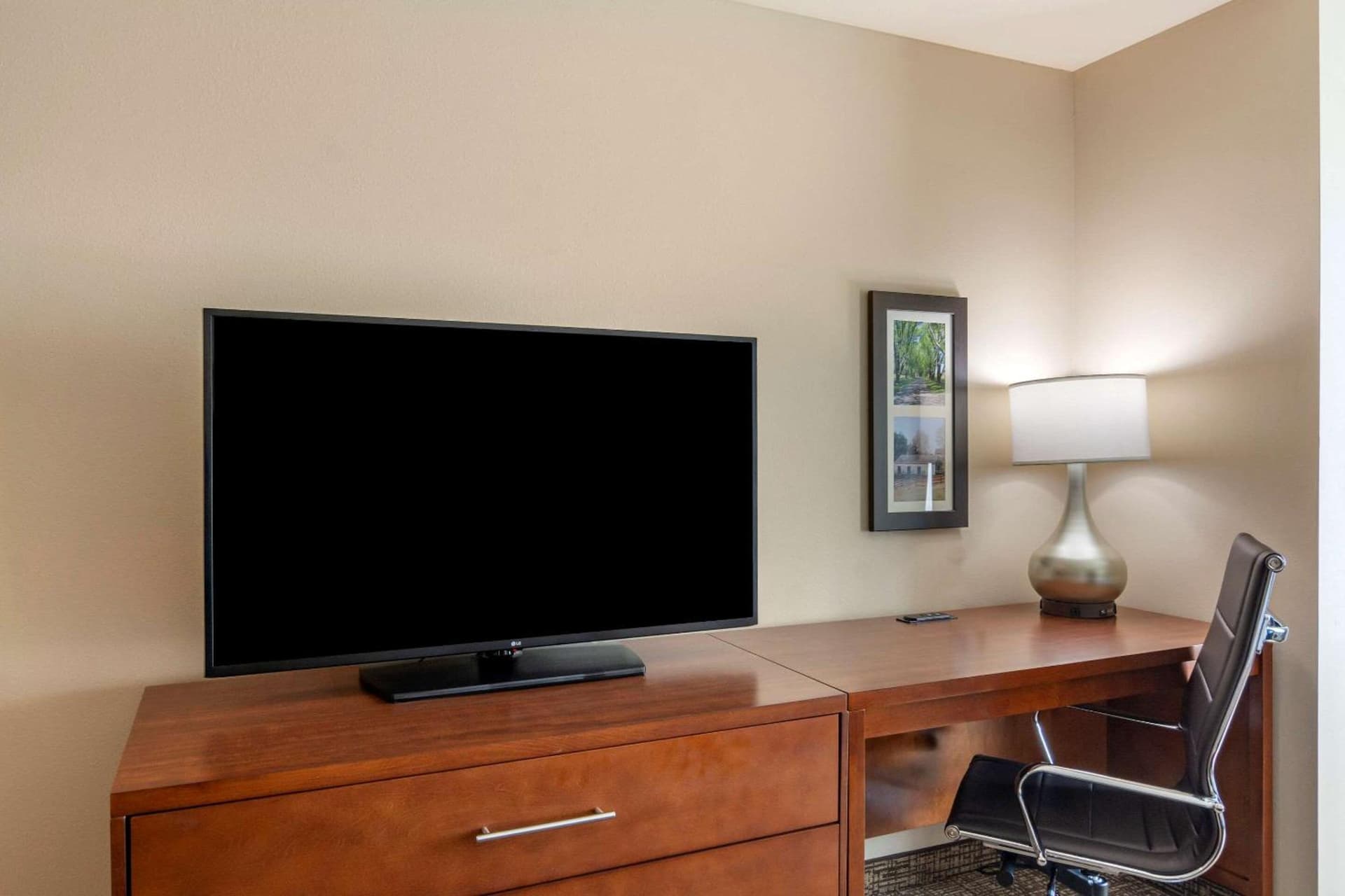 Comfort Inn & Suites Charlottesville Hollymead Town Center gallery photo in Charlottesville, VA — image 19