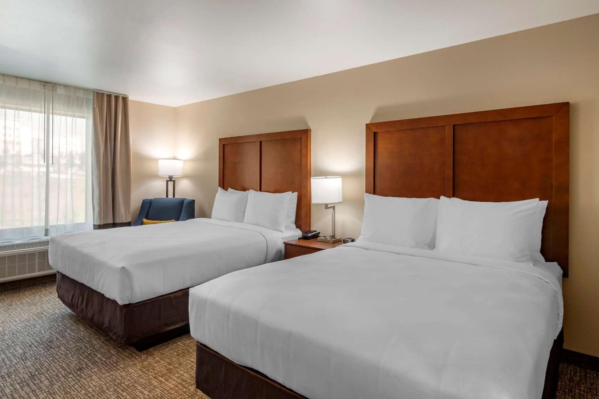 Comfort Inn & Suites Charlottesville Hollymead Town Center gallery photo in Charlottesville, VA — image 22