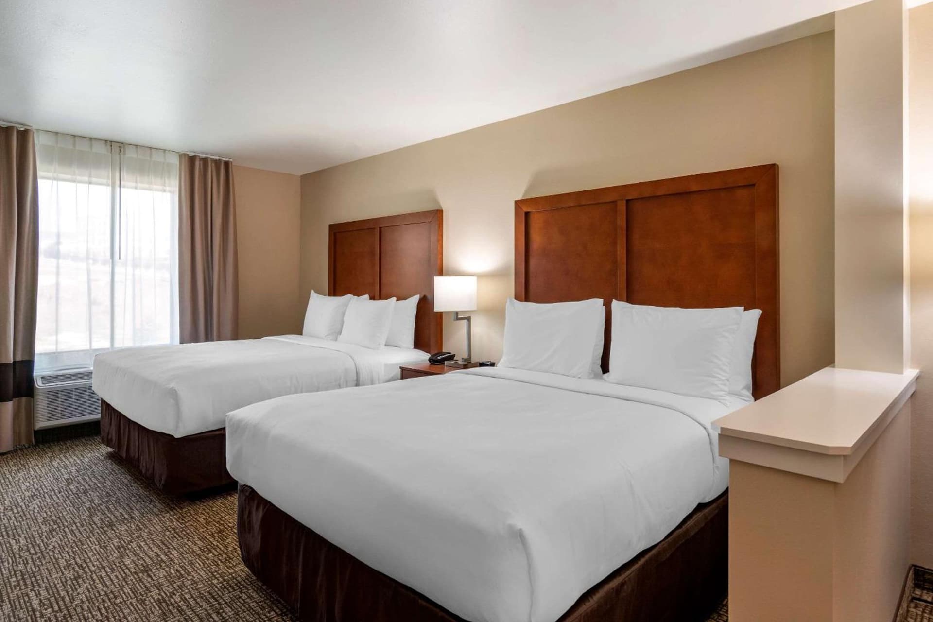 Comfort Inn & Suites Charlottesville Hollymead Town Center gallery photo in Charlottesville, VA — image 7