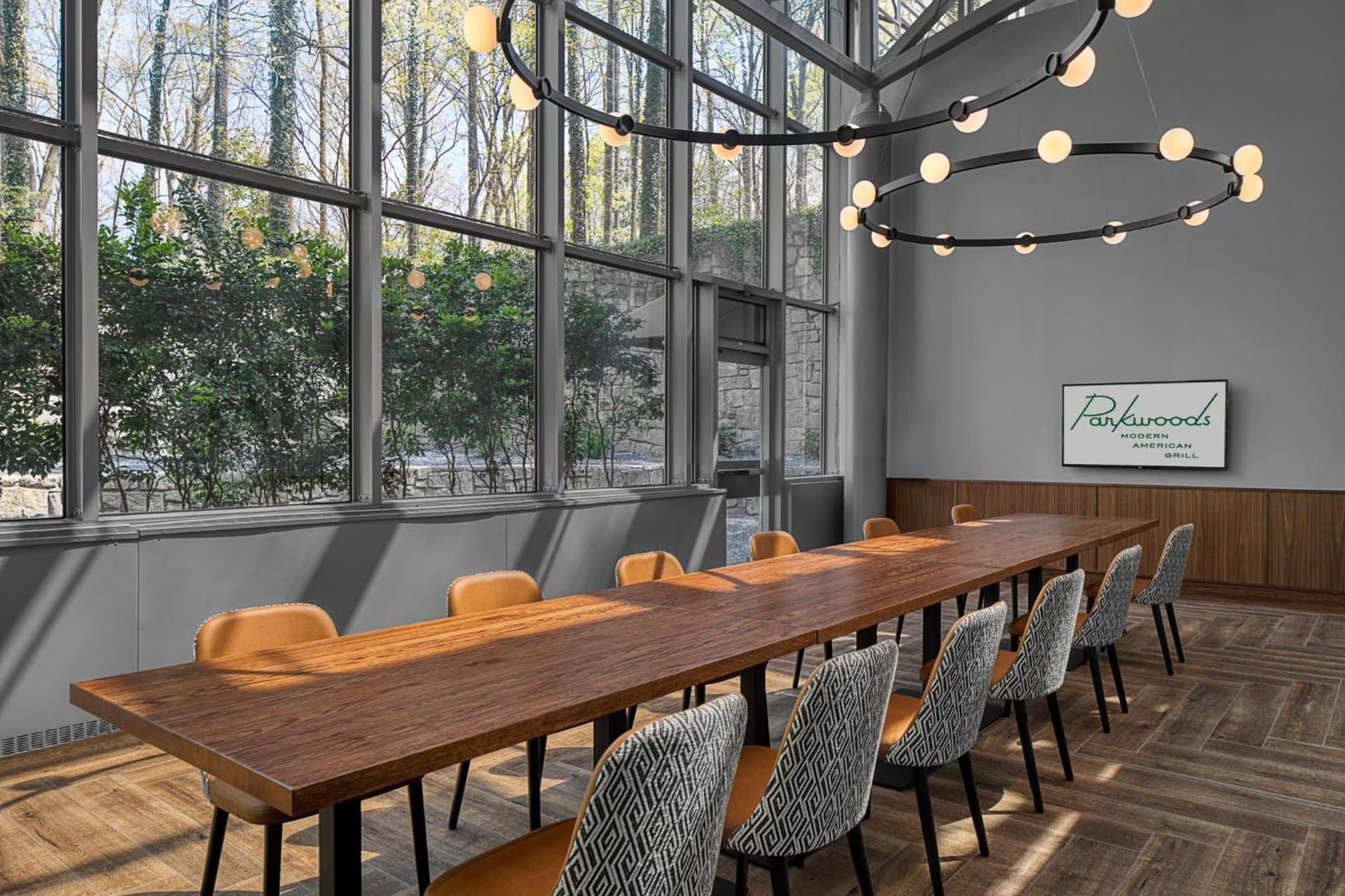 Crowne Plaza Atlanta Perimeter at Ravinia by IHG gallery photo in Atlanta, GA — image 114