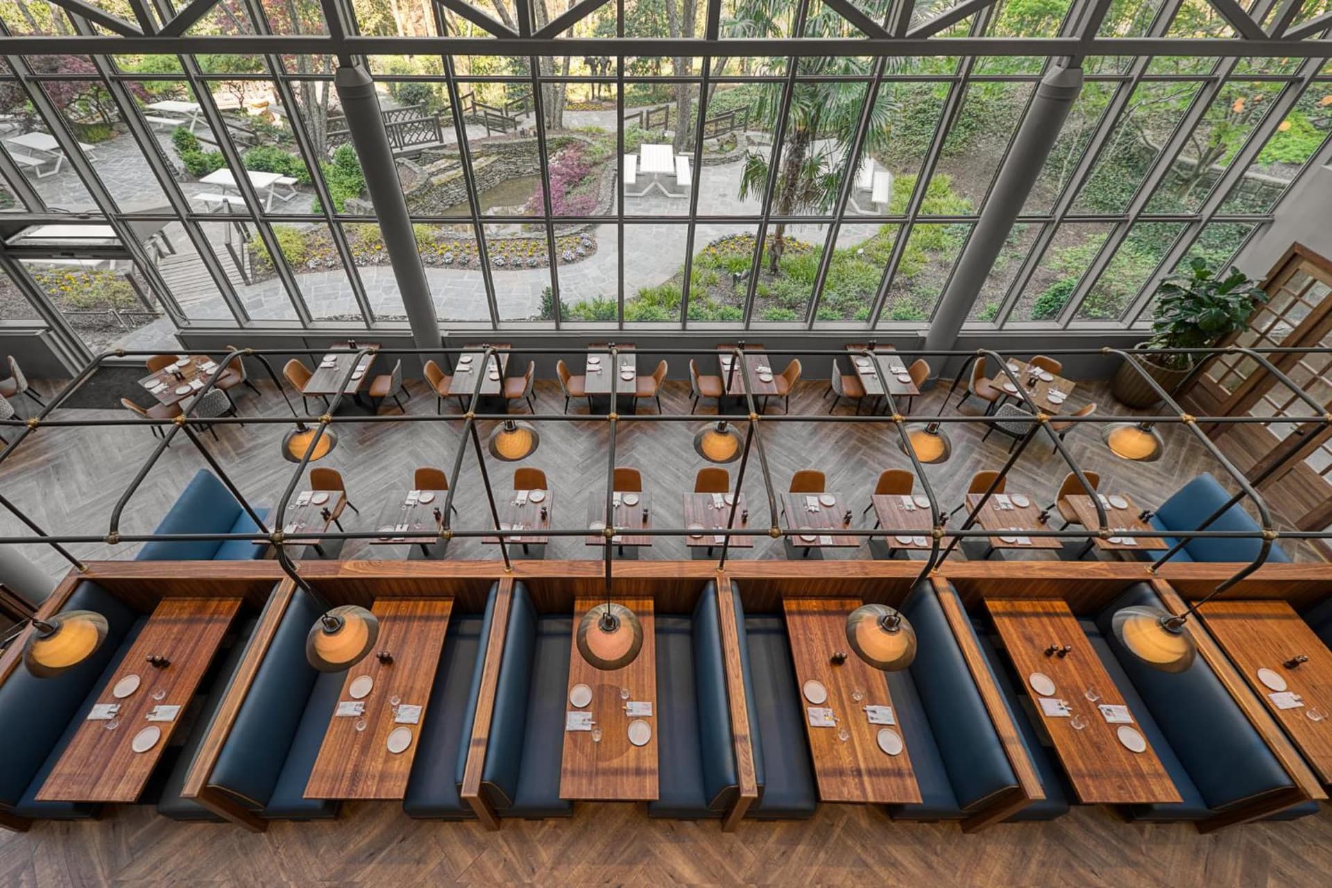 Crowne Plaza Atlanta Perimeter at Ravinia by IHG gallery photo in Atlanta, GA — image 68