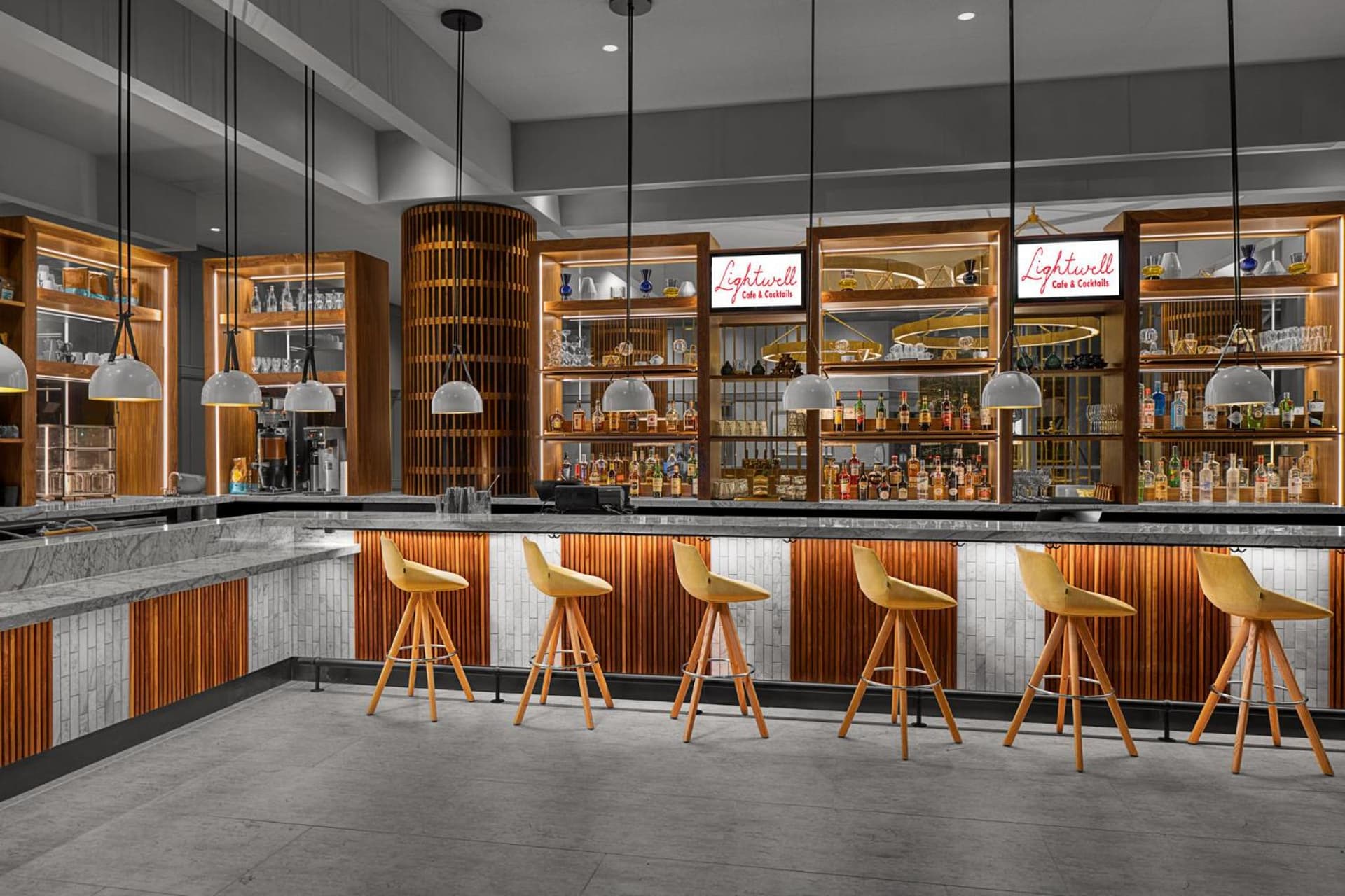 Crowne Plaza Atlanta Perimeter at Ravinia by IHG gallery photo in Atlanta, GA — image 52