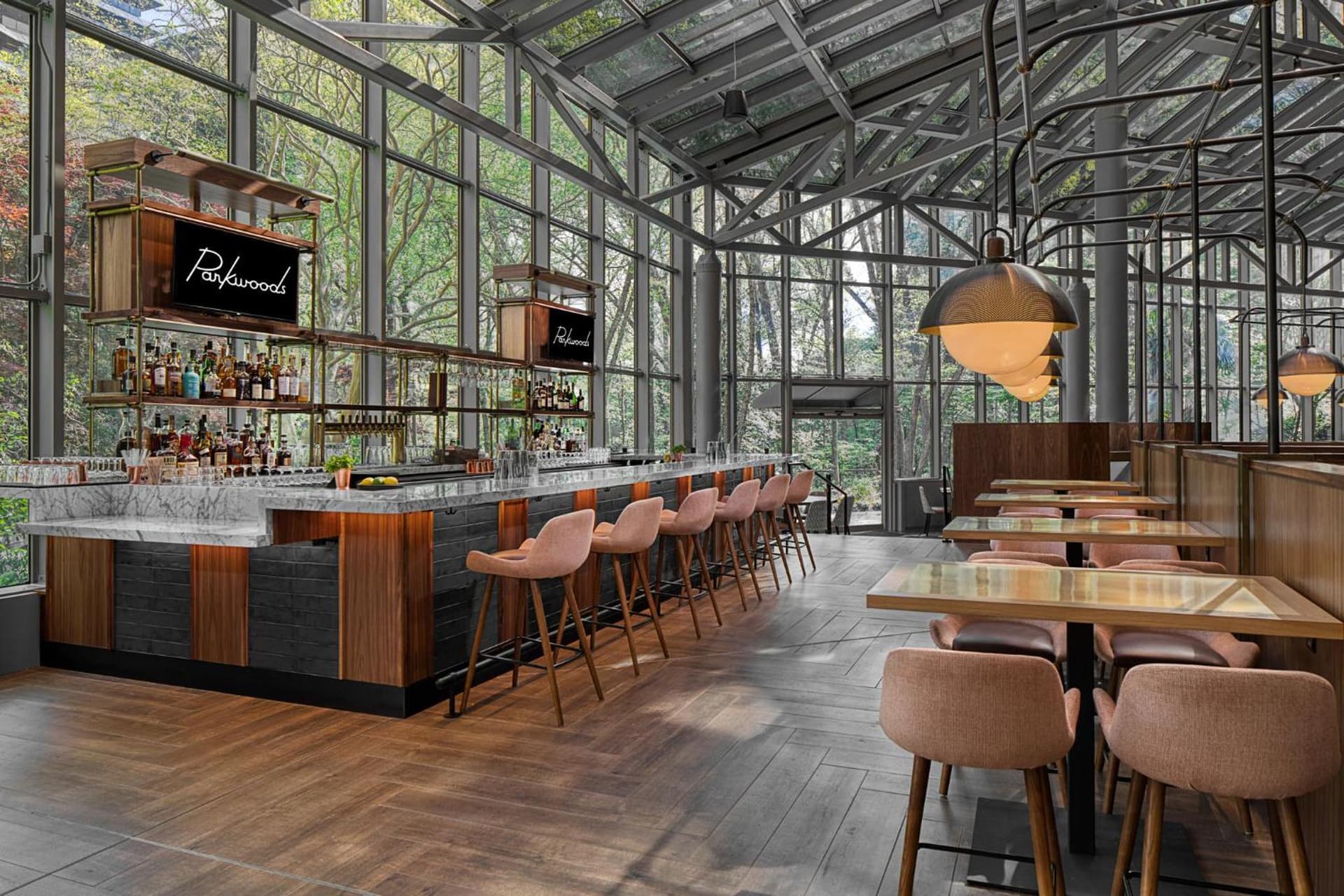 Crowne Plaza Atlanta Perimeter at Ravinia by IHG gallery photo in Atlanta, GA — image 139