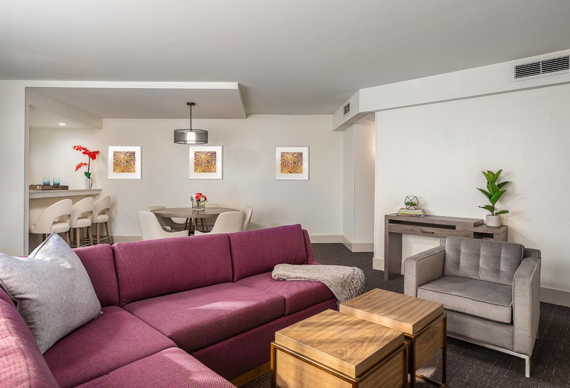 Crowne Plaza Atlanta Perimeter at Ravinia by IHG gallery photo in Atlanta, GA — image 127