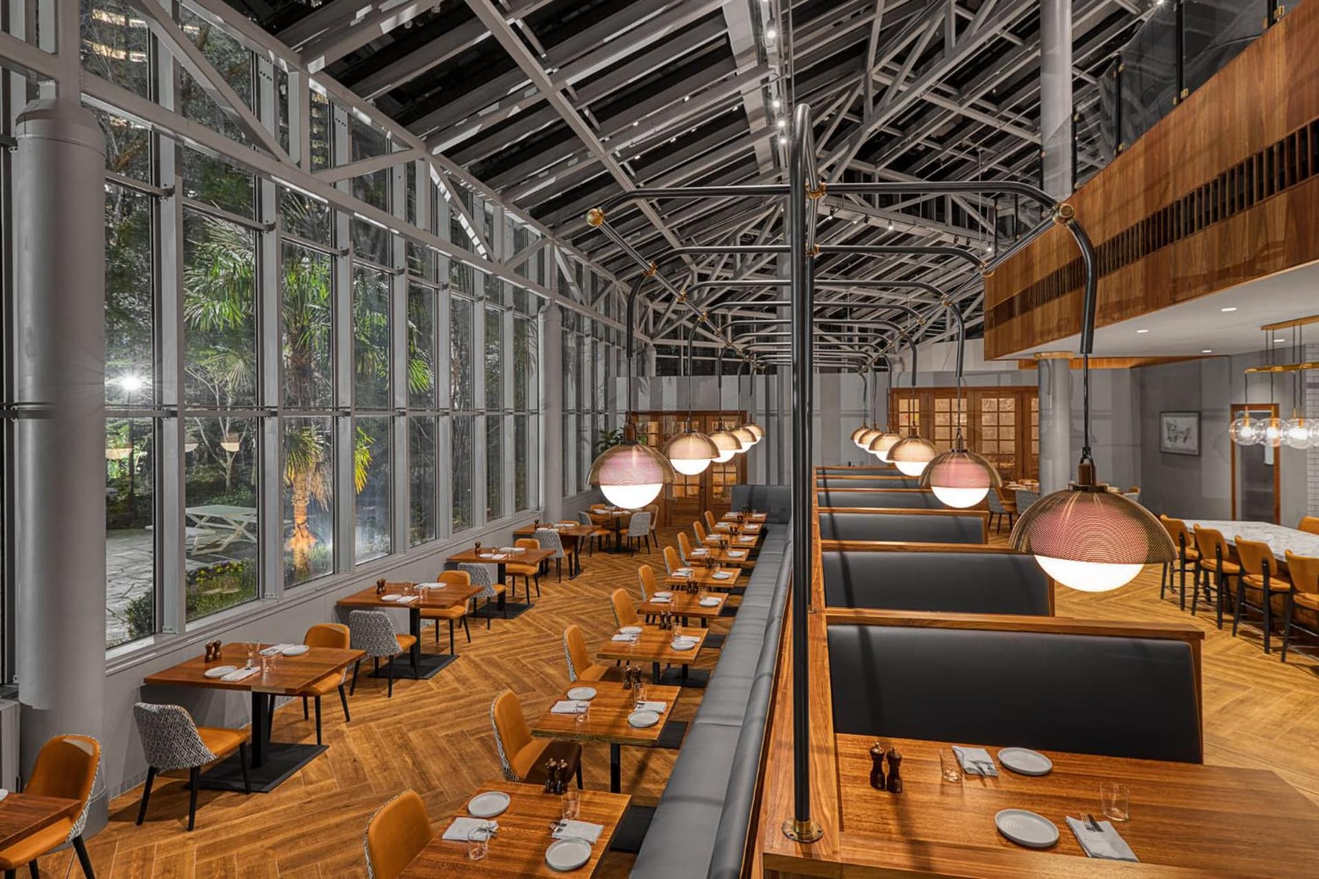 Crowne Plaza Atlanta Perimeter at Ravinia by IHG gallery photo in Atlanta, GA — image 138