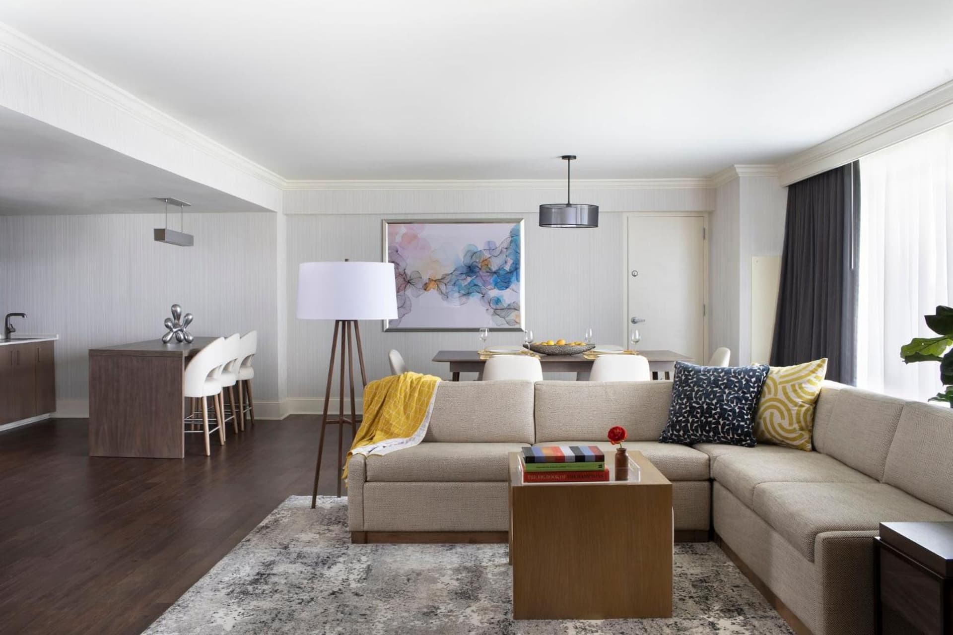 Crowne Plaza Atlanta Perimeter at Ravinia by IHG gallery photo in Atlanta, GA — image 129