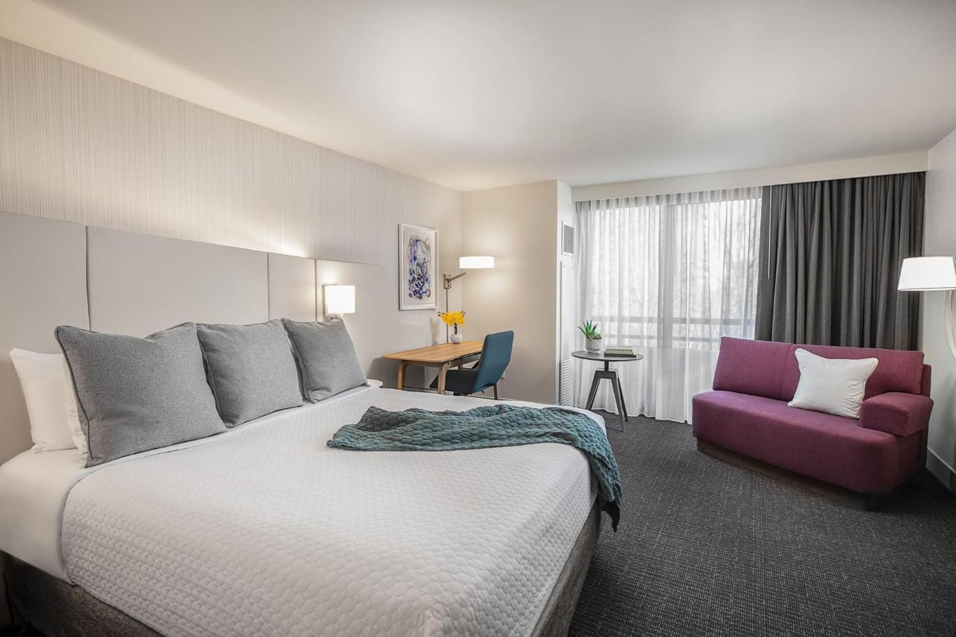 Crowne Plaza Atlanta Perimeter at Ravinia by IHG gallery photo in Atlanta, GA — image 104