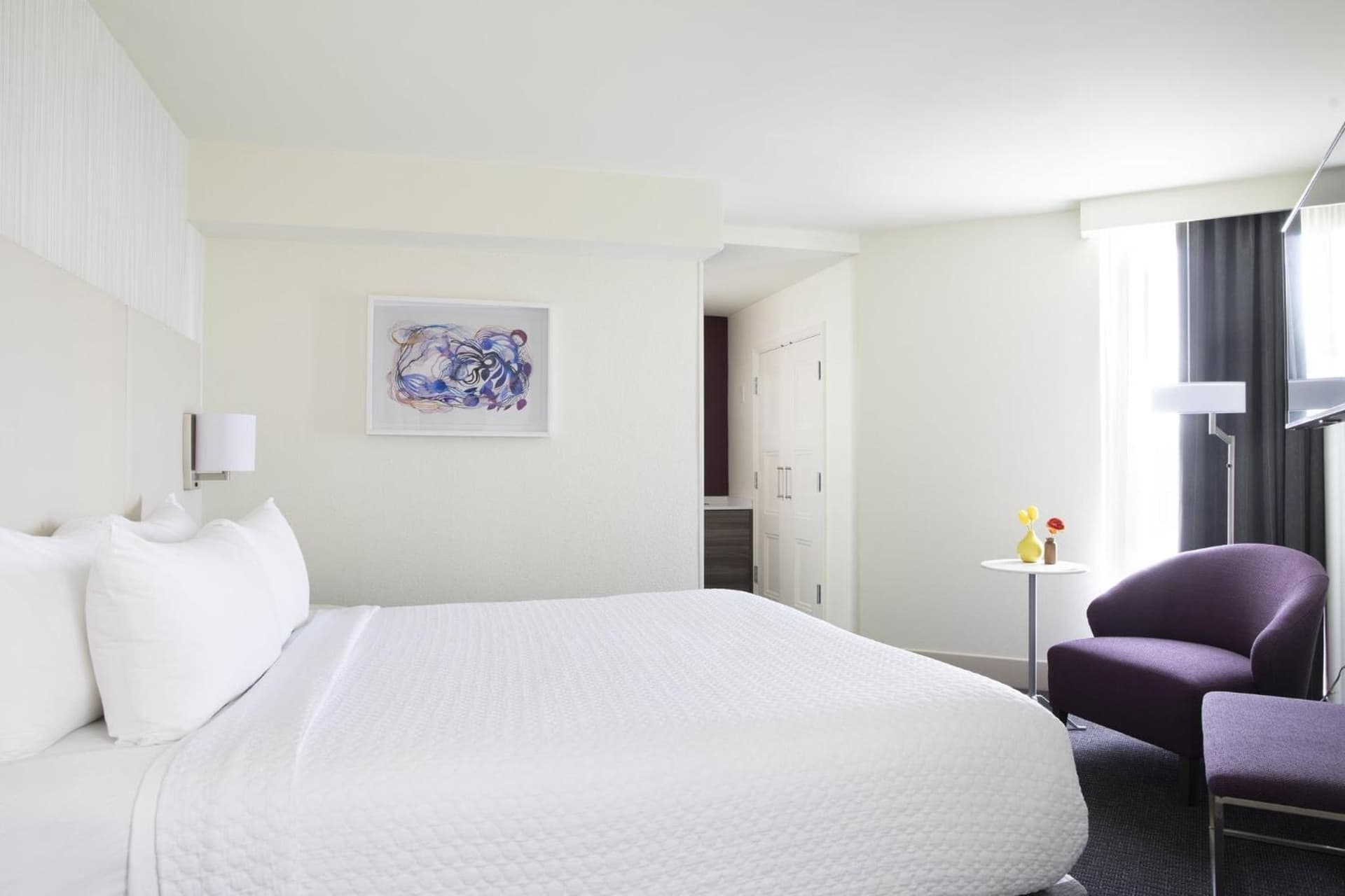 Crowne Plaza Atlanta Perimeter at Ravinia by IHG gallery photo in Atlanta, GA — image 74