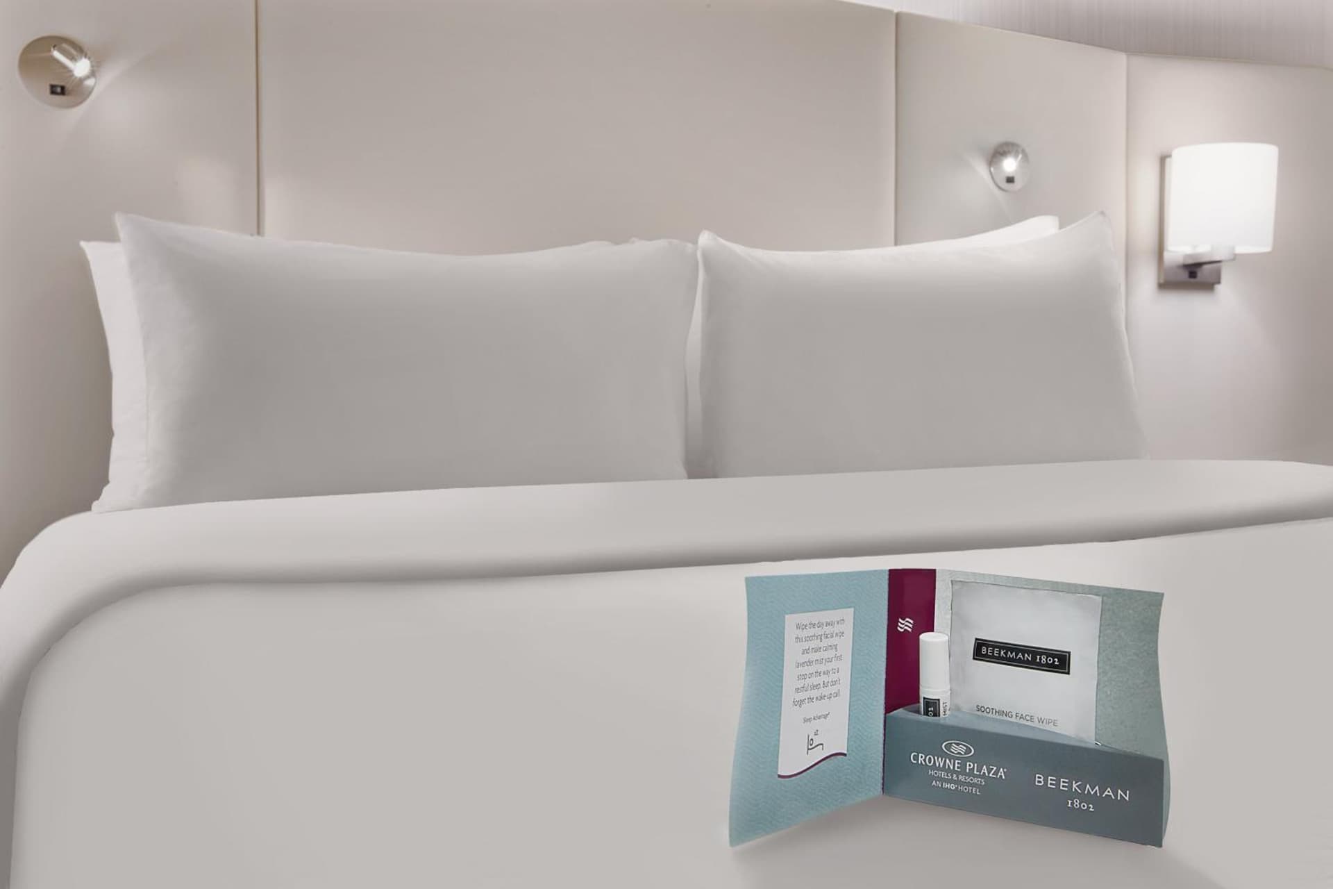 Crowne Plaza Atlanta Perimeter at Ravinia by IHG gallery photo in Atlanta, GA — image 10