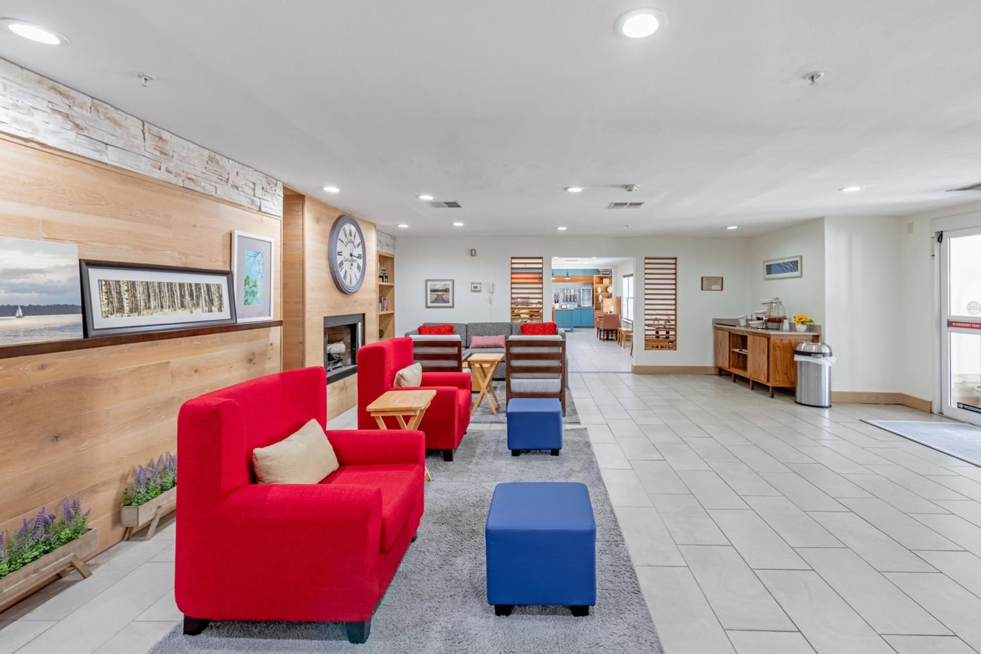 Country Inn & Suites by Radisson, Lewisville, TX gallery photo in Lewisville, TX — image 27
