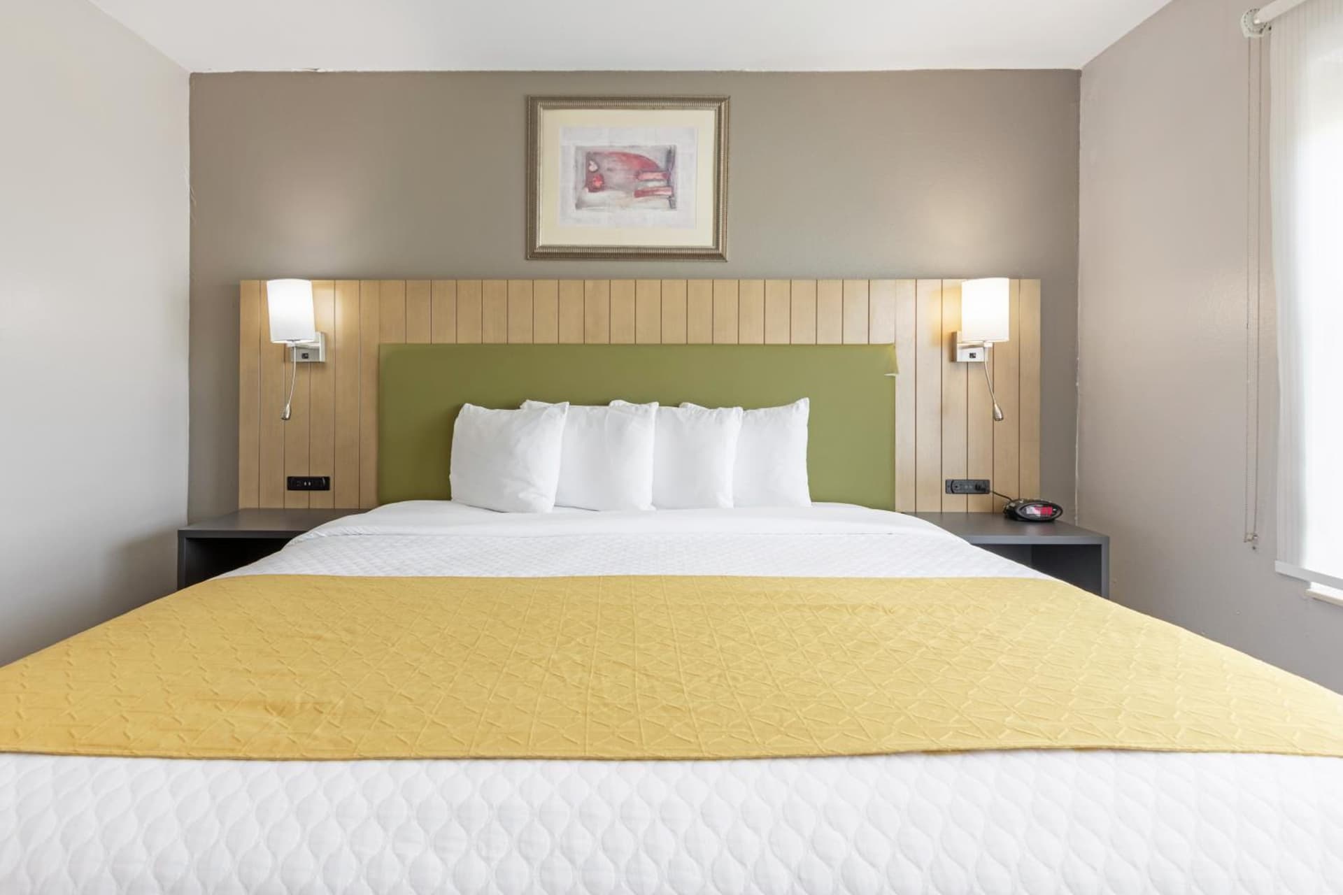 Country Inn & Suites by Radisson, Lewisville, TX interior in Lewisville, TX — gallery photo 2