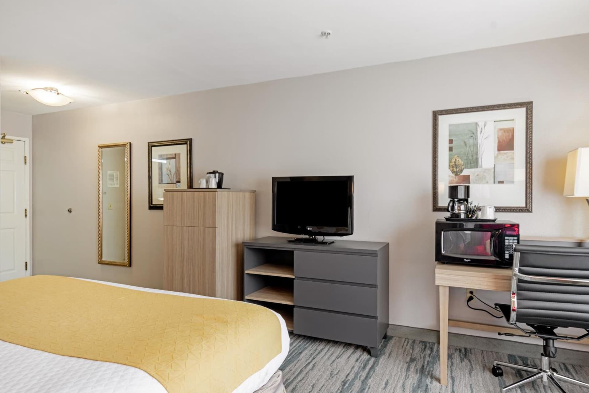 Country Inn & Suites by Radisson, Lewisville, TX gallery photo in Lewisville, TX — image 66