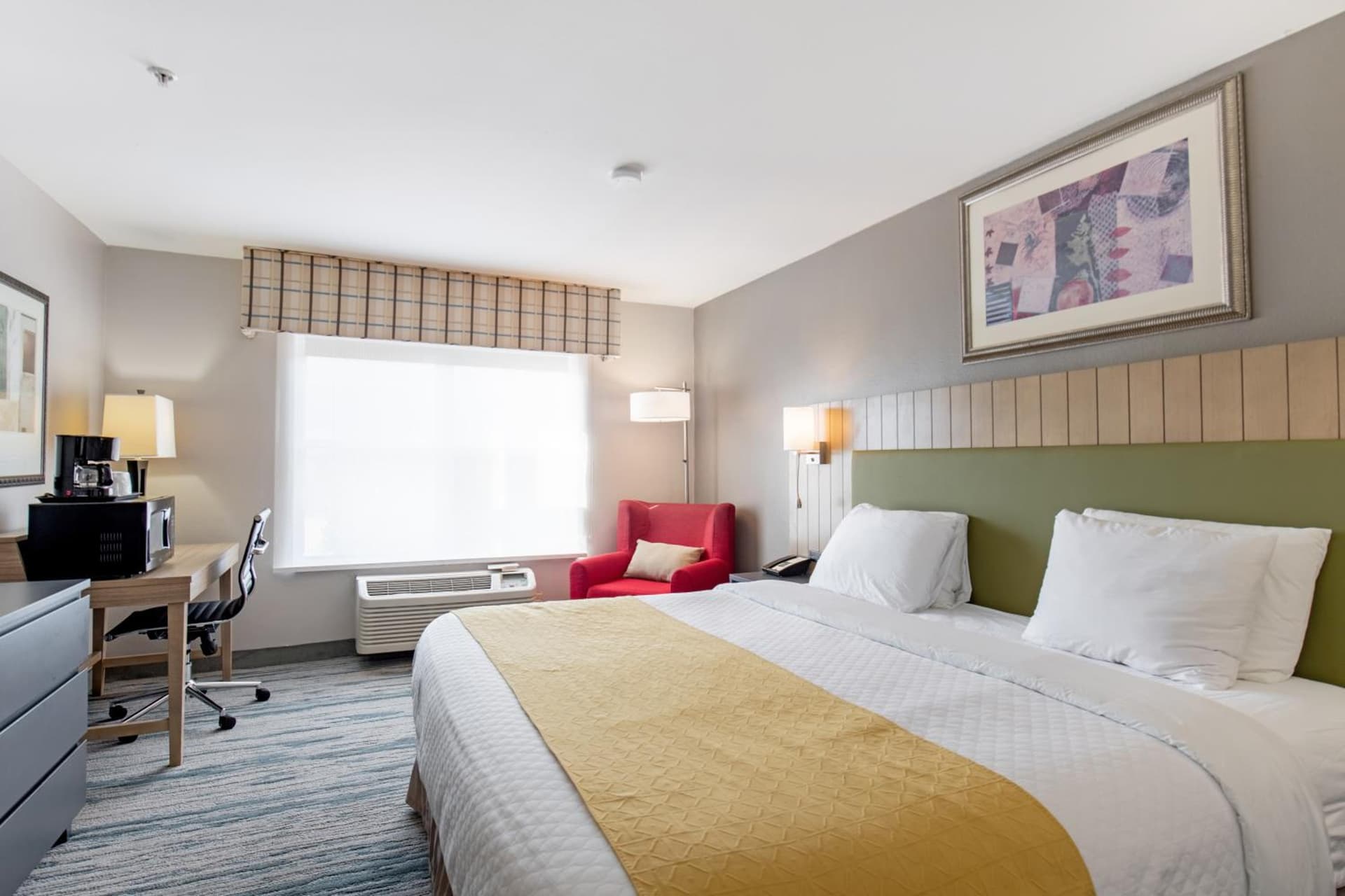 Country Inn & Suites by Radisson, Lewisville, TX gallery photo in Lewisville, TX — image 37