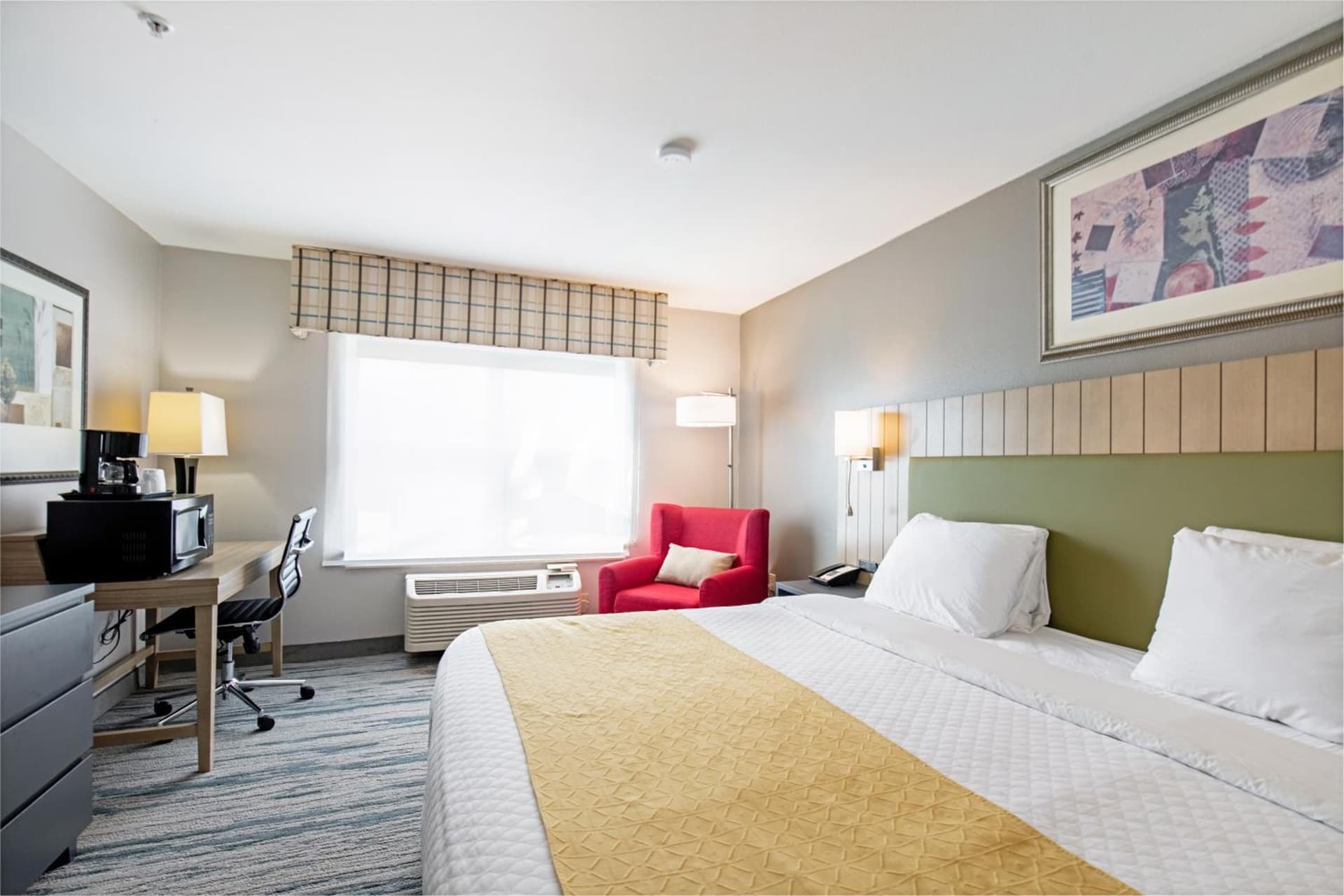Country Inn & Suites by Radisson, Lewisville, TX gallery photo in Lewisville, TX — image 12