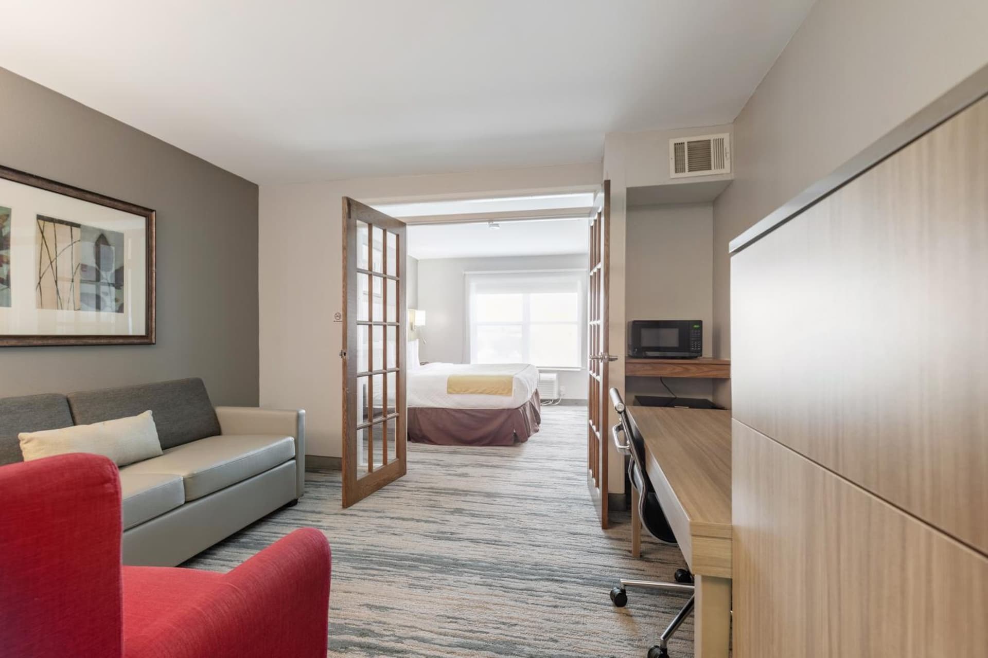 Country Inn & Suites by Radisson, Lewisville, TX gallery photo in Lewisville, TX — image 68