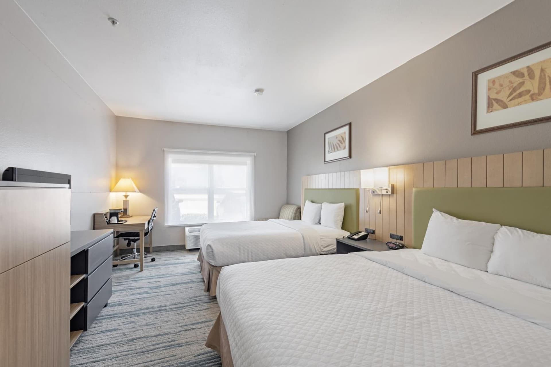 Country Inn & Suites by Radisson, Lewisville, TX gallery photo in Lewisville, TX — image 8