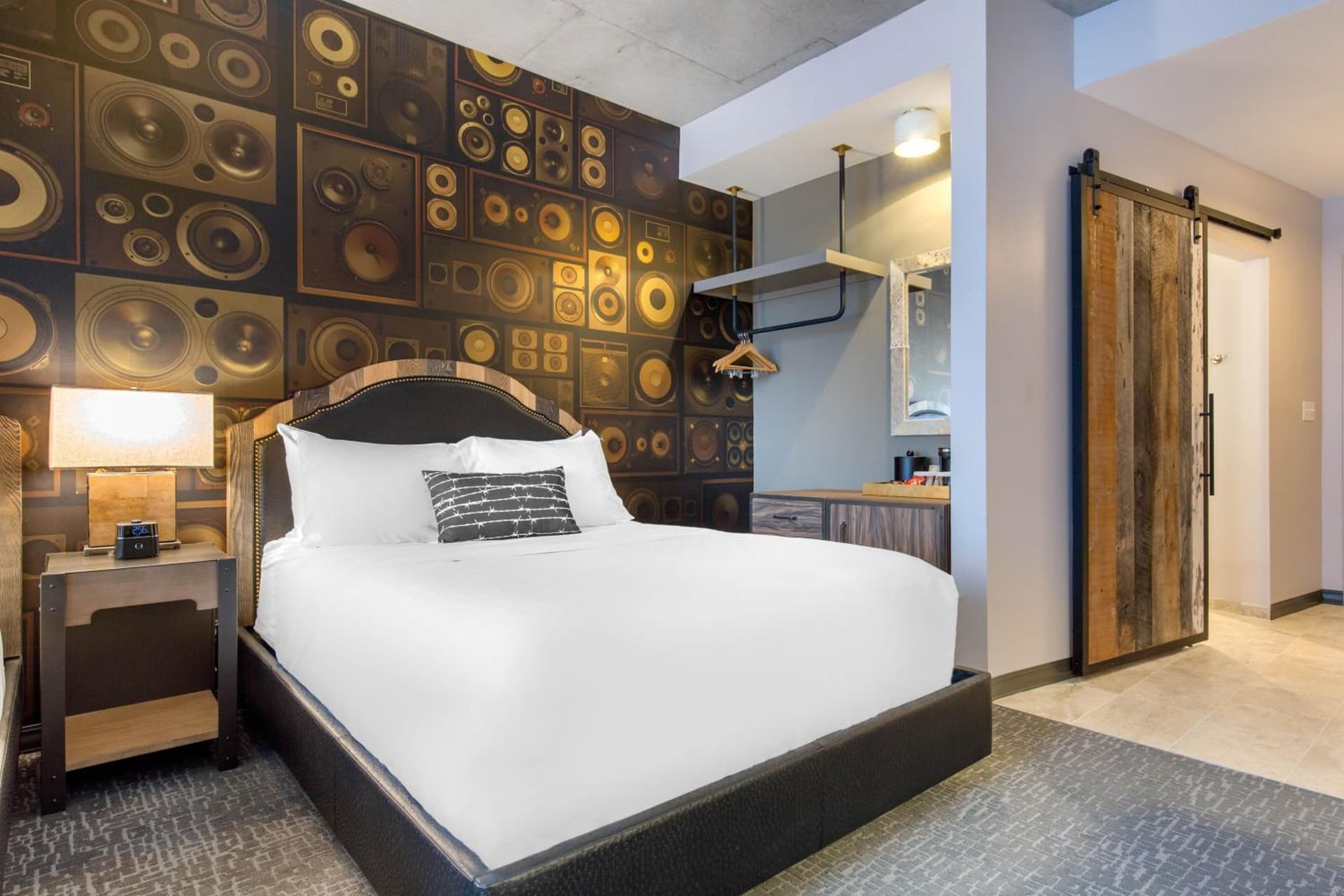 Cambria Hotel Nashville Downtown gallery photo in Nashville, TN — image 76
