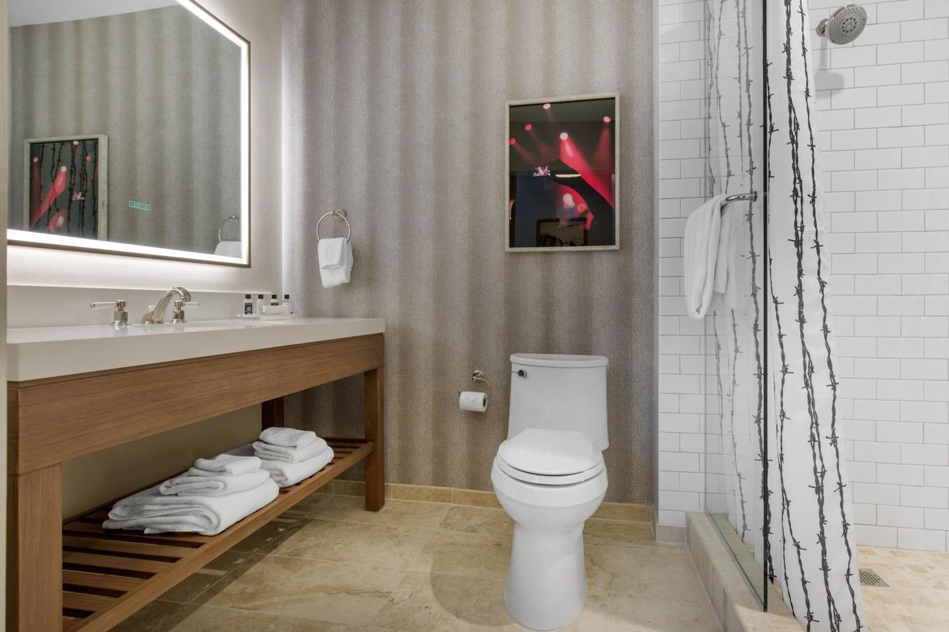 Cambria Hotel Nashville Downtown gallery photo in Nashville, TN — image 91