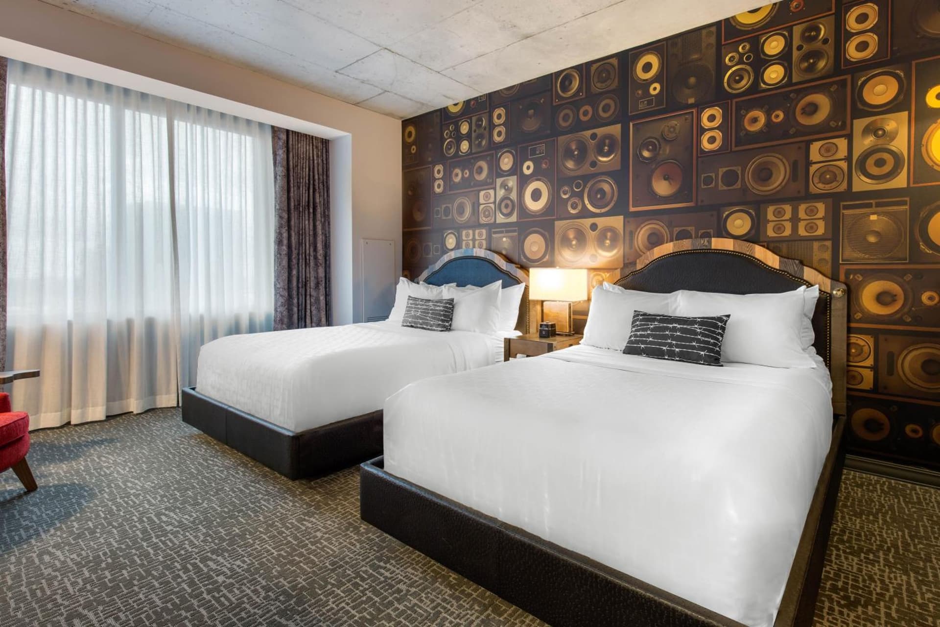 Cambria Hotel Nashville Downtown gallery photo in Nashville, TN — image 77