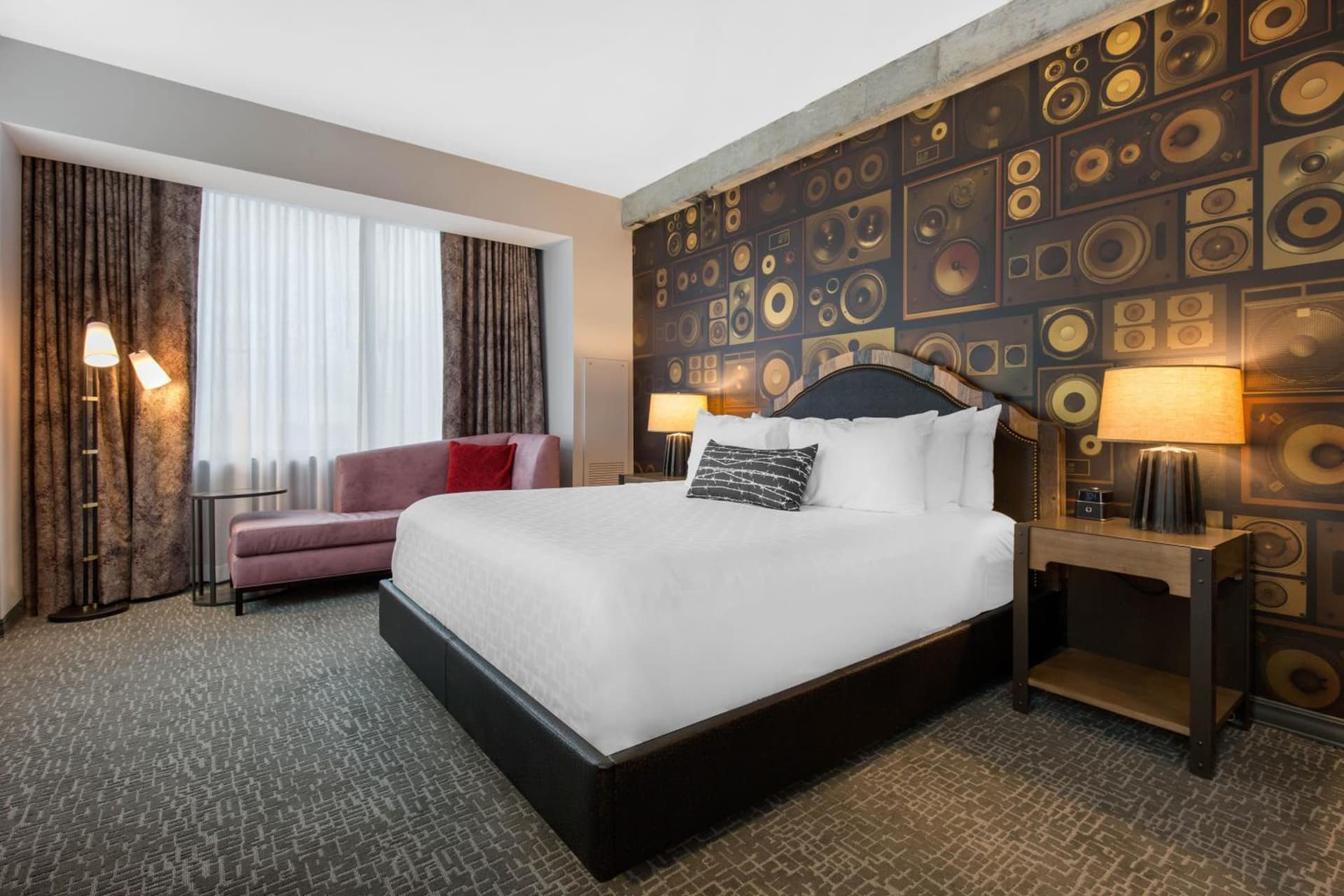 Cambria Hotel Nashville Downtown gallery photo in Nashville, TN — image 5