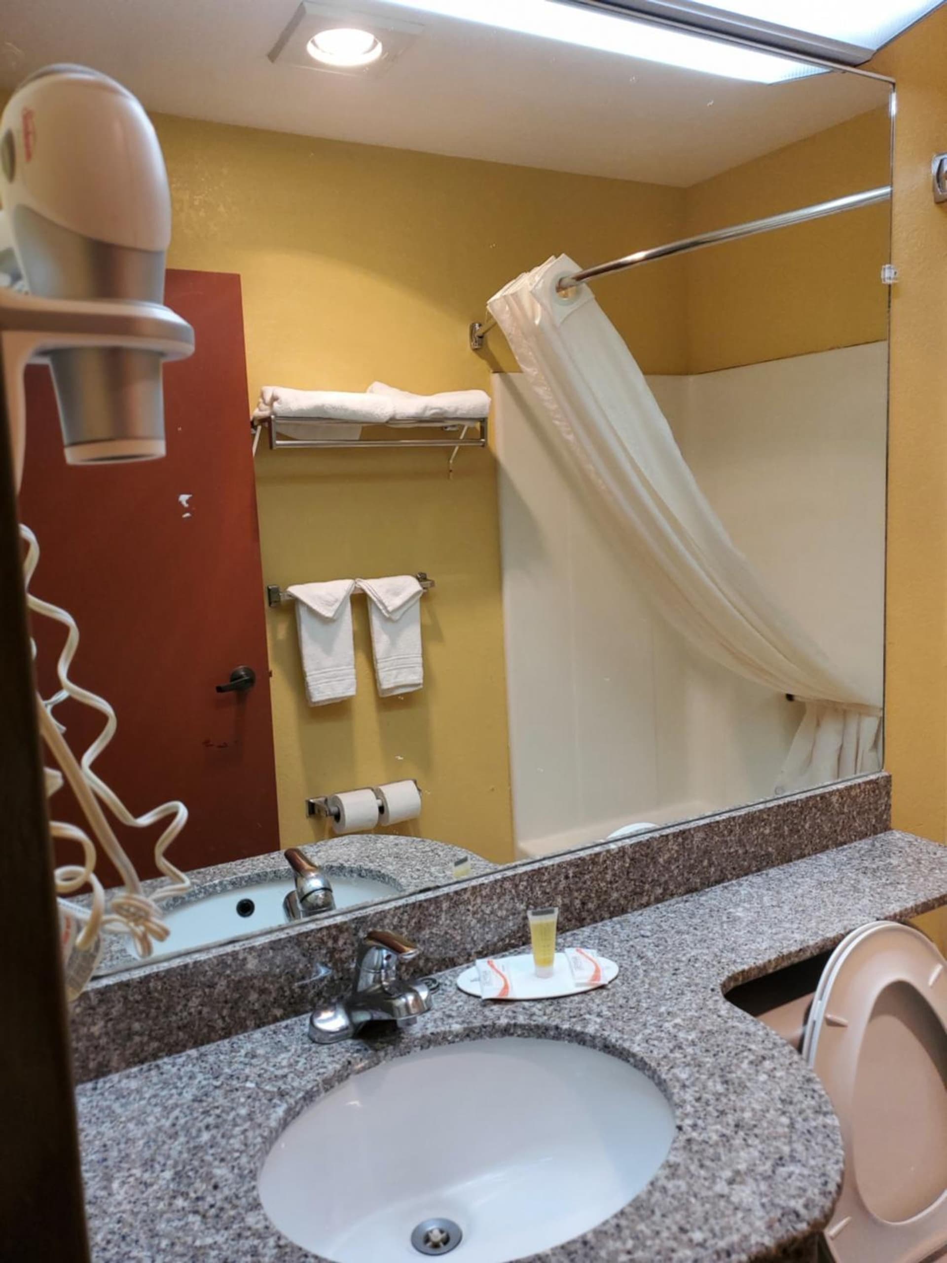 Microtel Inn & Suites by Wyndham Gatlinburg property views in Gatlinburg, TN — gallery photo 3