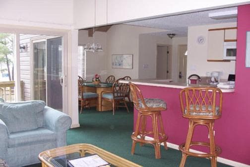 Sandcastle Cove Resort gallery photo in New Bern, NC — image 14
