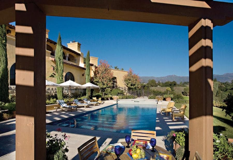 Ojai Valley Inn gallery photo in Ojai, CA — image 46