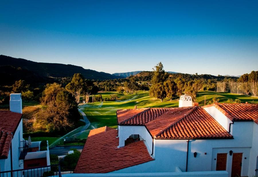Ojai Valley Inn gallery photo in Ojai, CA — image 49