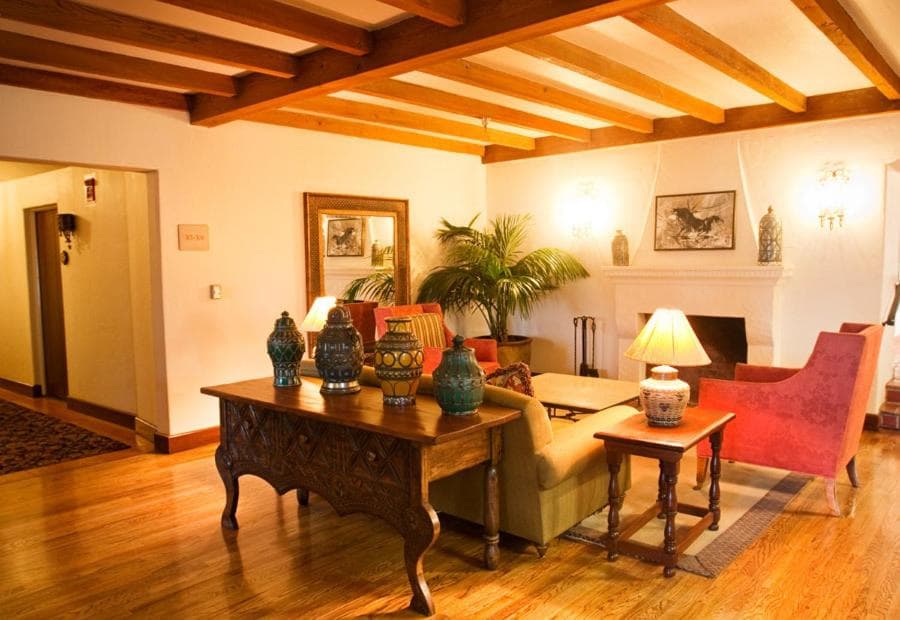 Ojai Valley Inn gallery photo in Ojai, CA — image 12