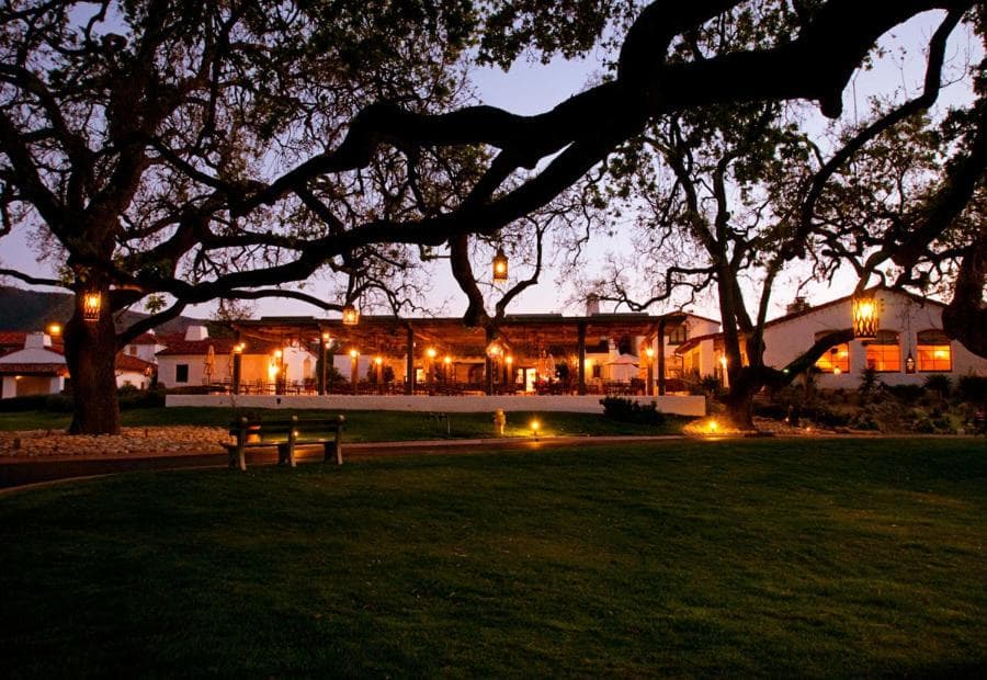 Ojai Valley Inn gallery photo in Ojai, CA — image 42