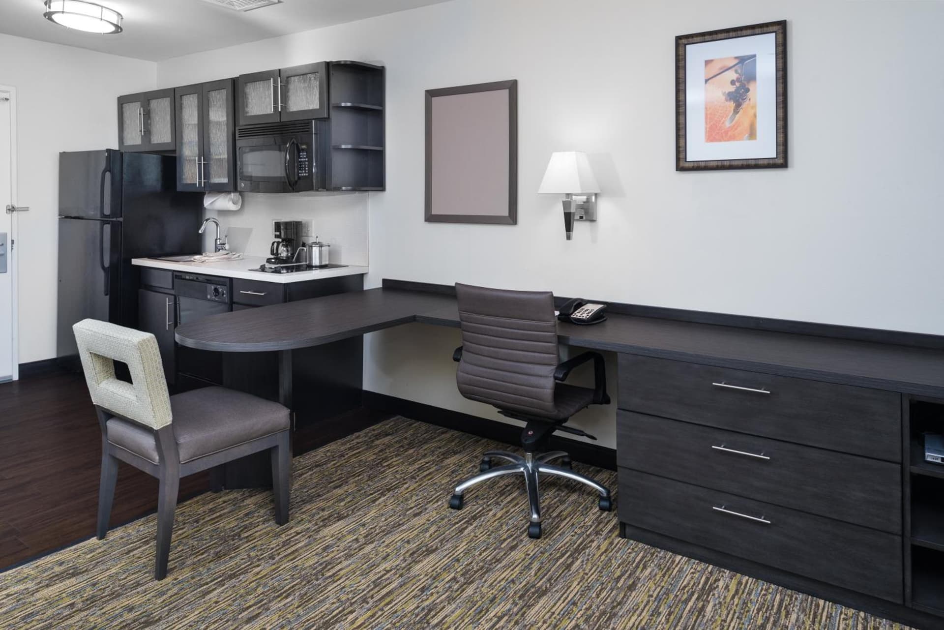 Candlewood Suites Olympia - Lacey by IHG gallery photo in Lacey, WA — image 31
