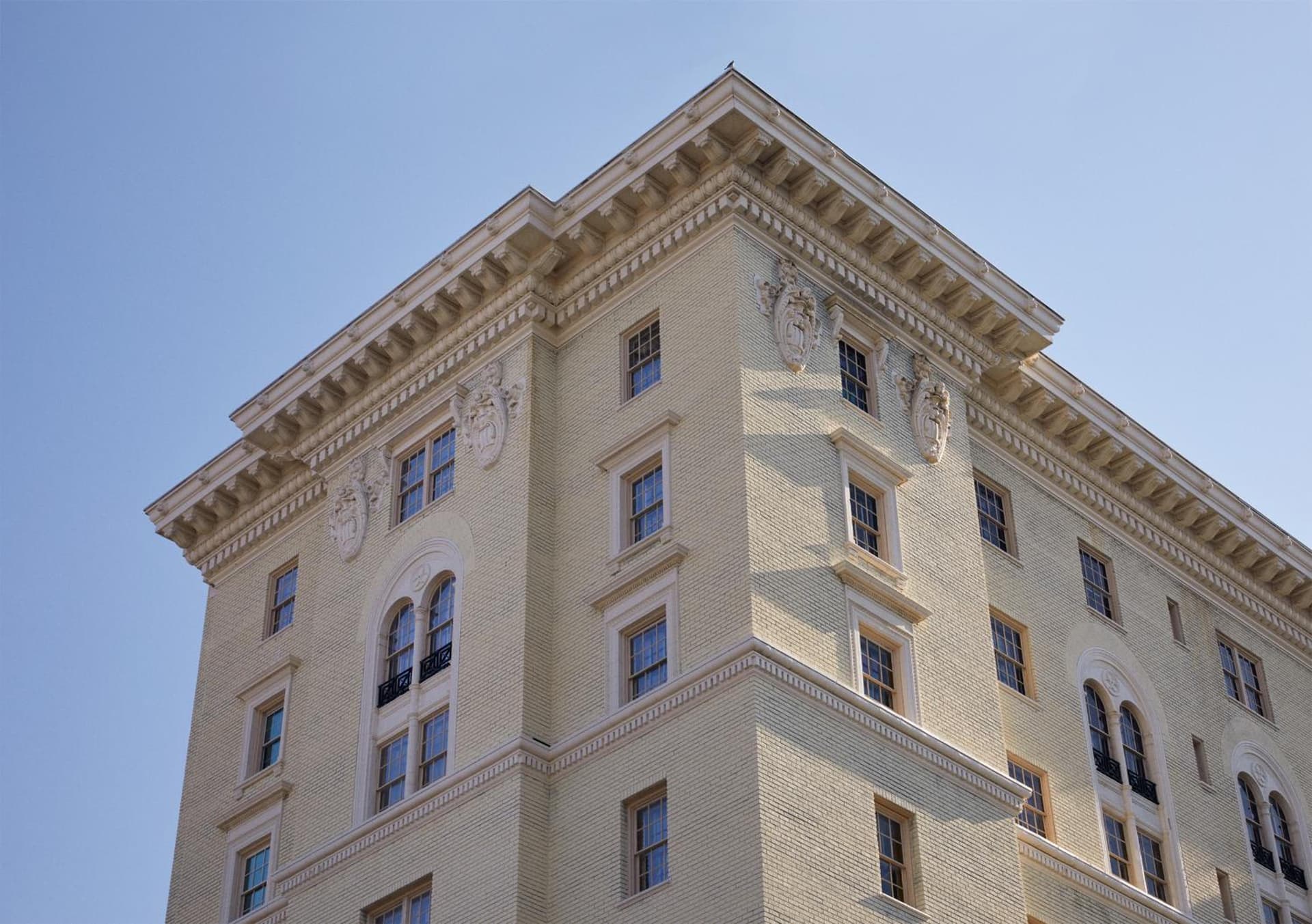 Hotel Ulysses, a Member of Design Hotels exterior or lobby in Baltimore, MD — main listing photo