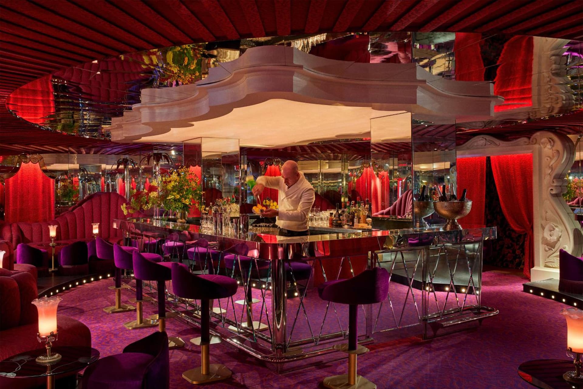 Hotel Ulysses, a Member of Design Hotels gallery photo in Baltimore, MD — image 37
