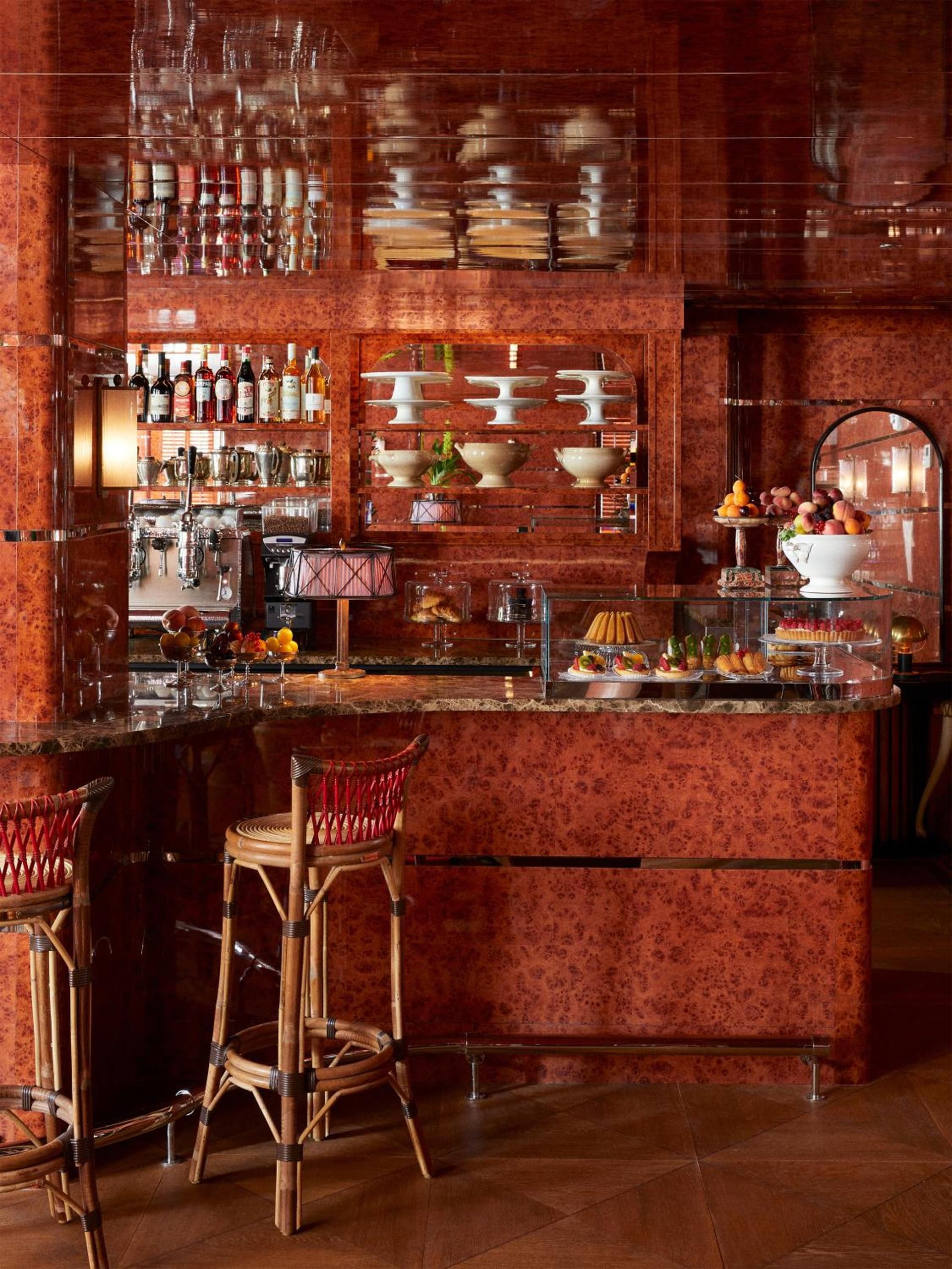 Hotel Ulysses, a Member of Design Hotels gallery photo in Baltimore, MD — image 22