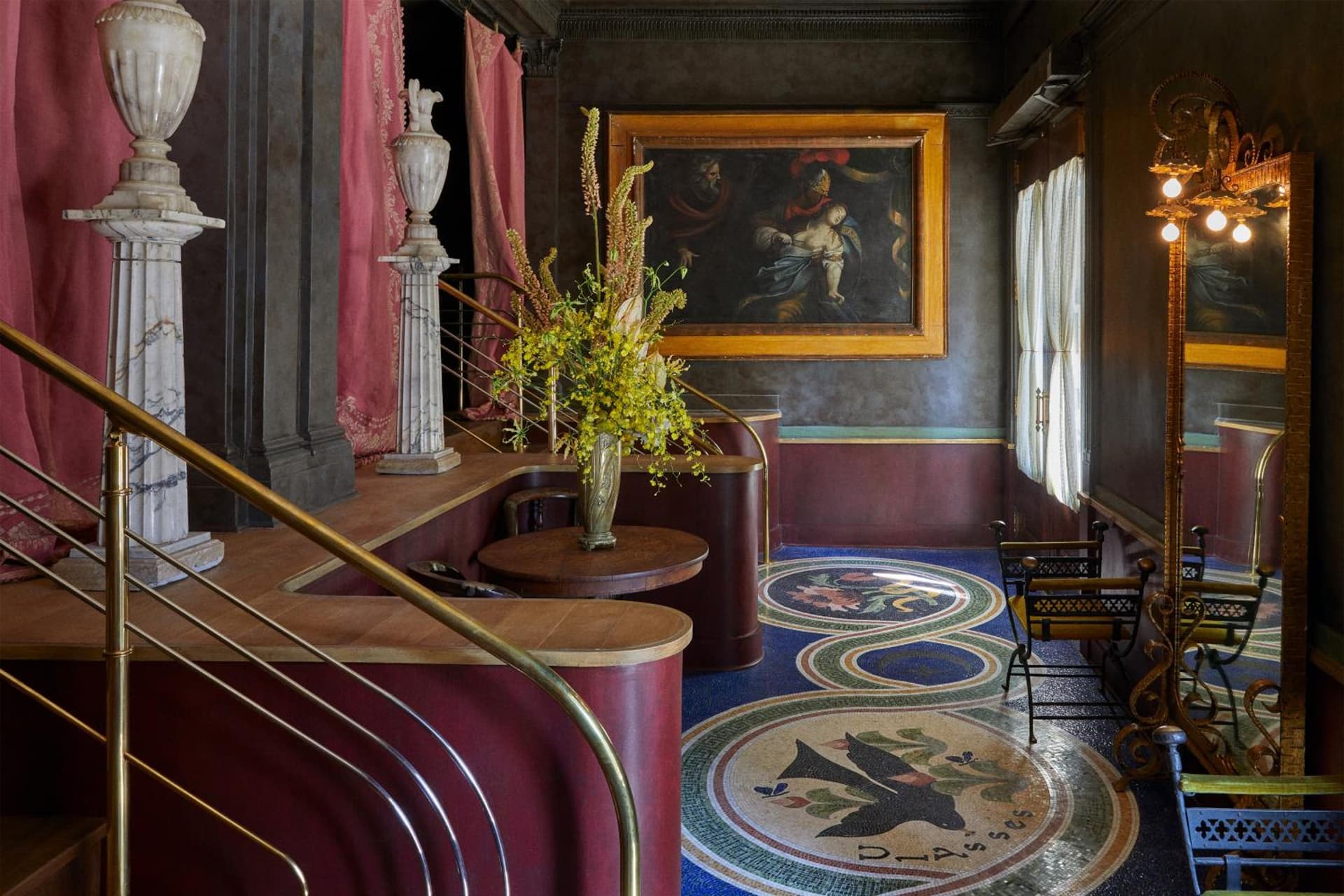 Hotel Ulysses, a Member of Design Hotels gallery photo in Baltimore, MD — image 4