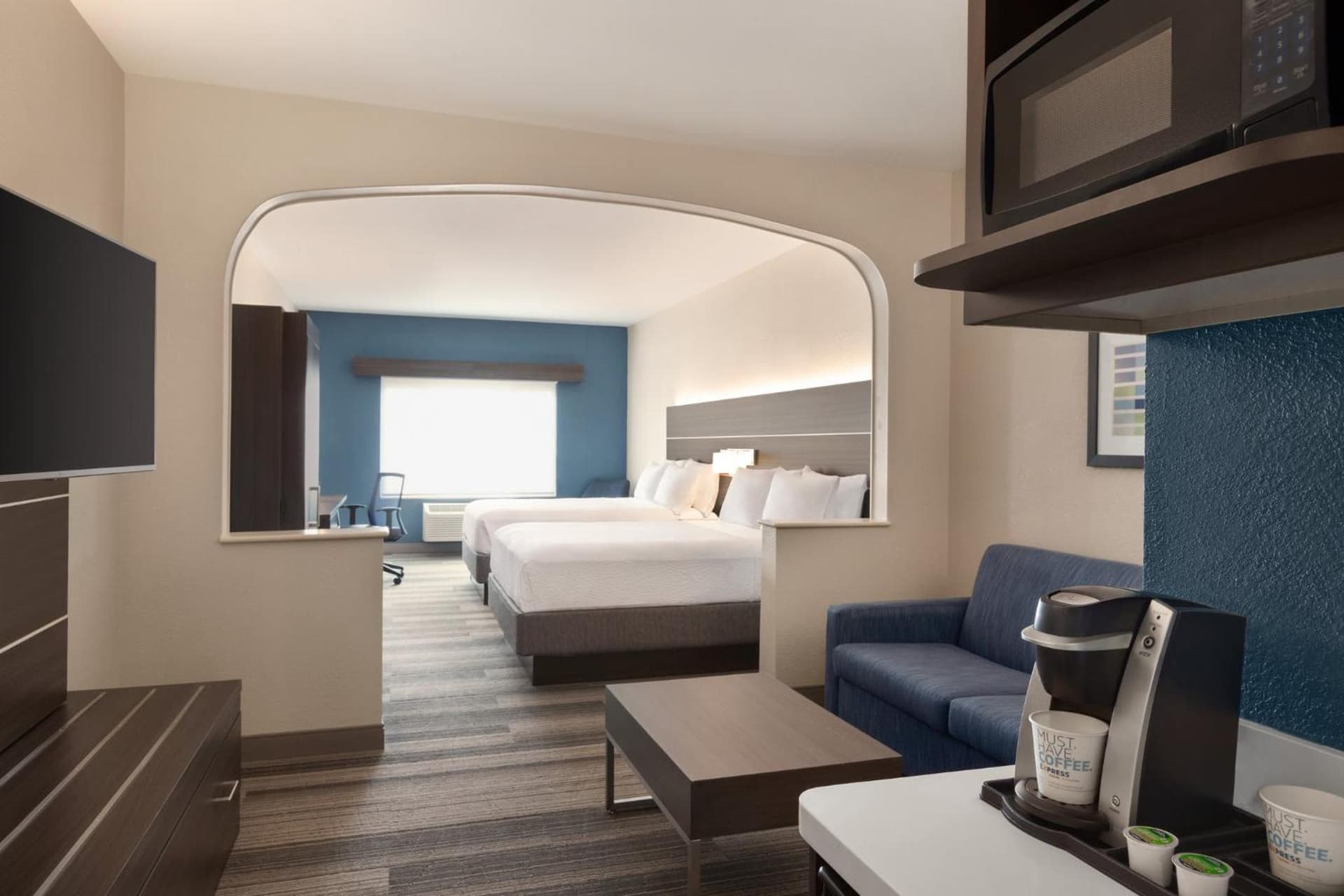 Holiday Inn Express & Suites Denver Airport by IHG gallery photo in Denver, CO — image 43