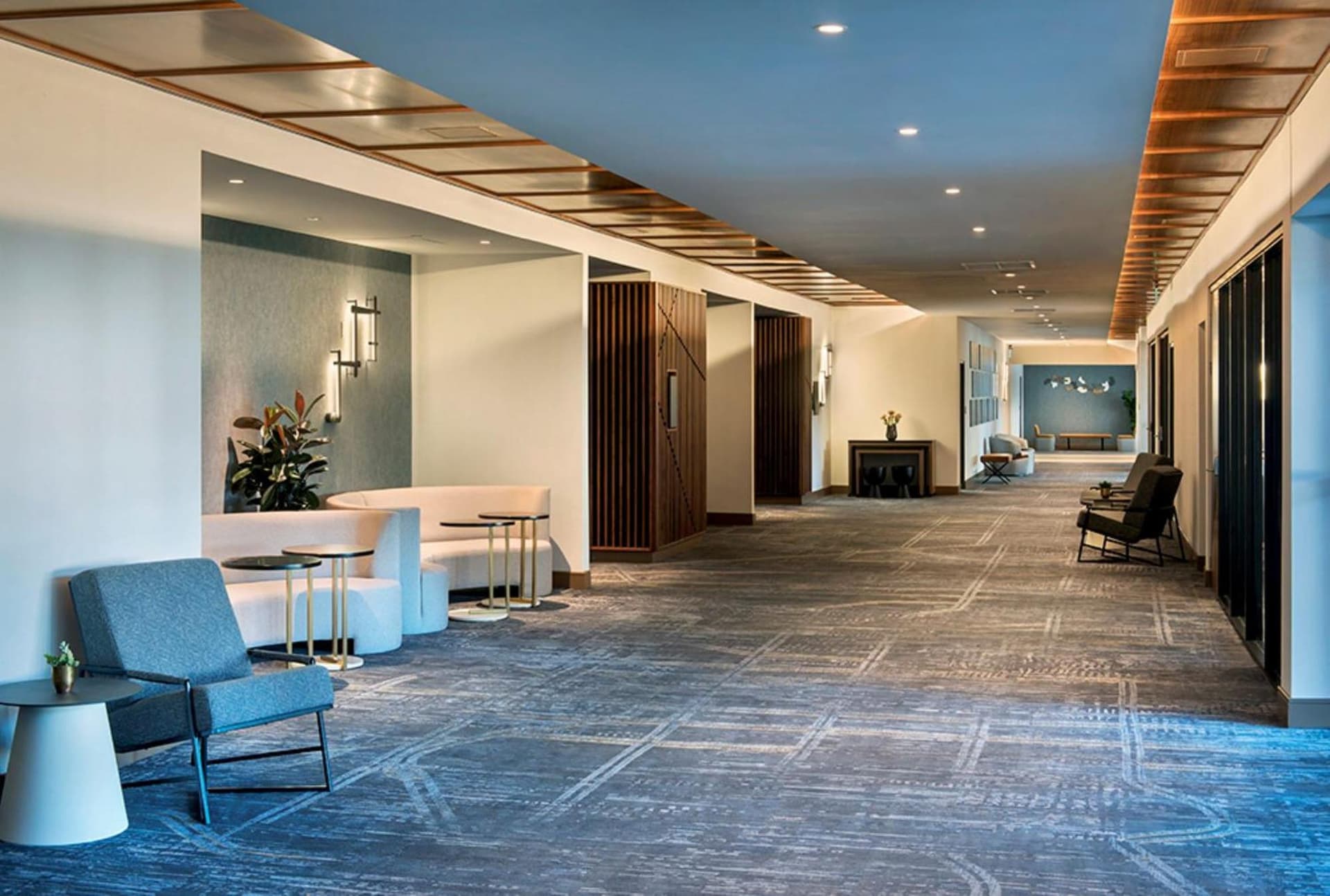 Marriott Springfield Downtown gallery photo in Springfield, MA — image 63