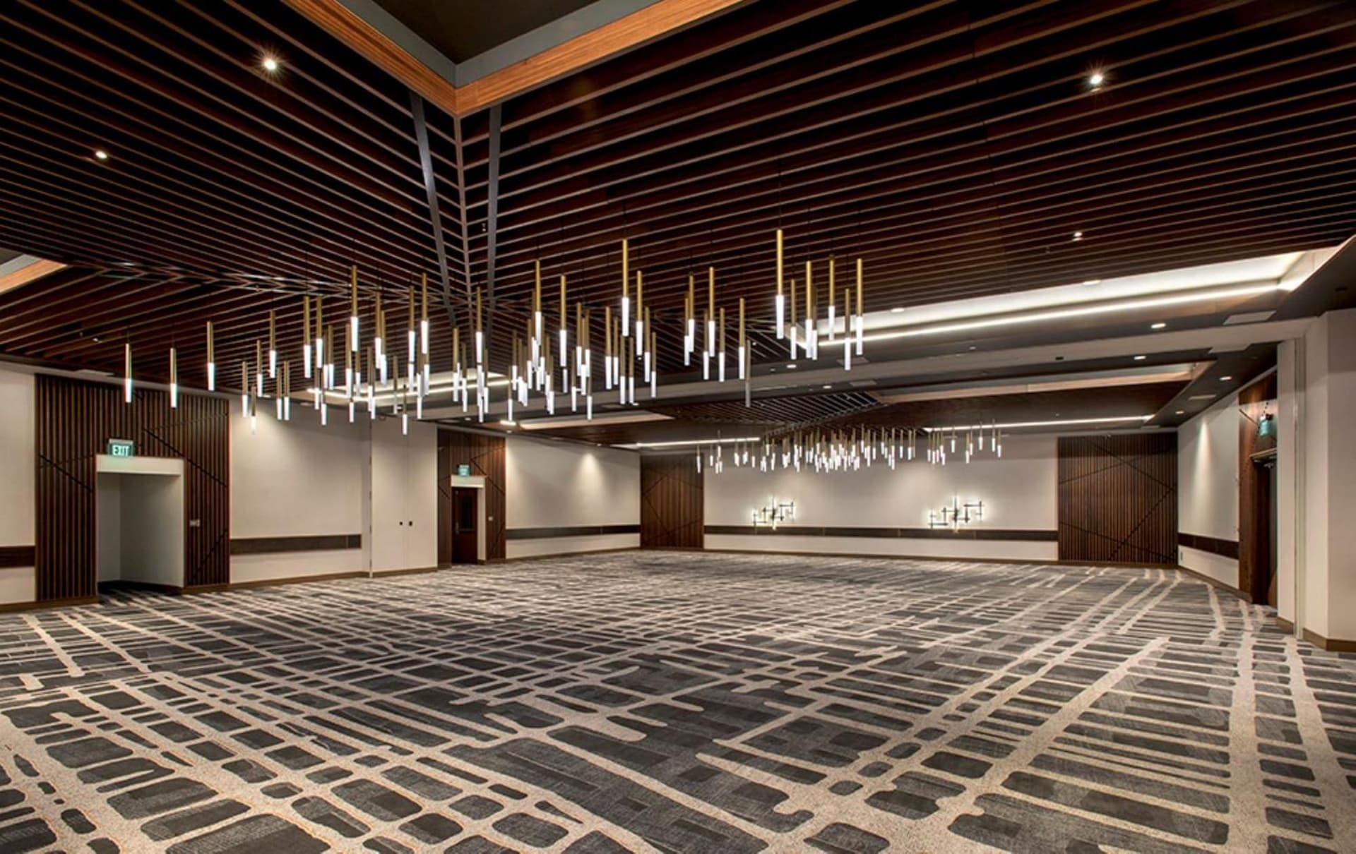Marriott Springfield Downtown gallery photo in Springfield, MA — image 47