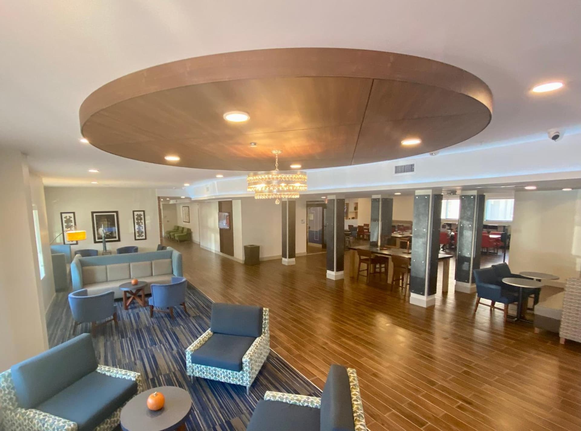 Holiday Inn Express & Suites - Dahlonega - University Area by IHG gallery photo in Dahlonega, GA — image 4
