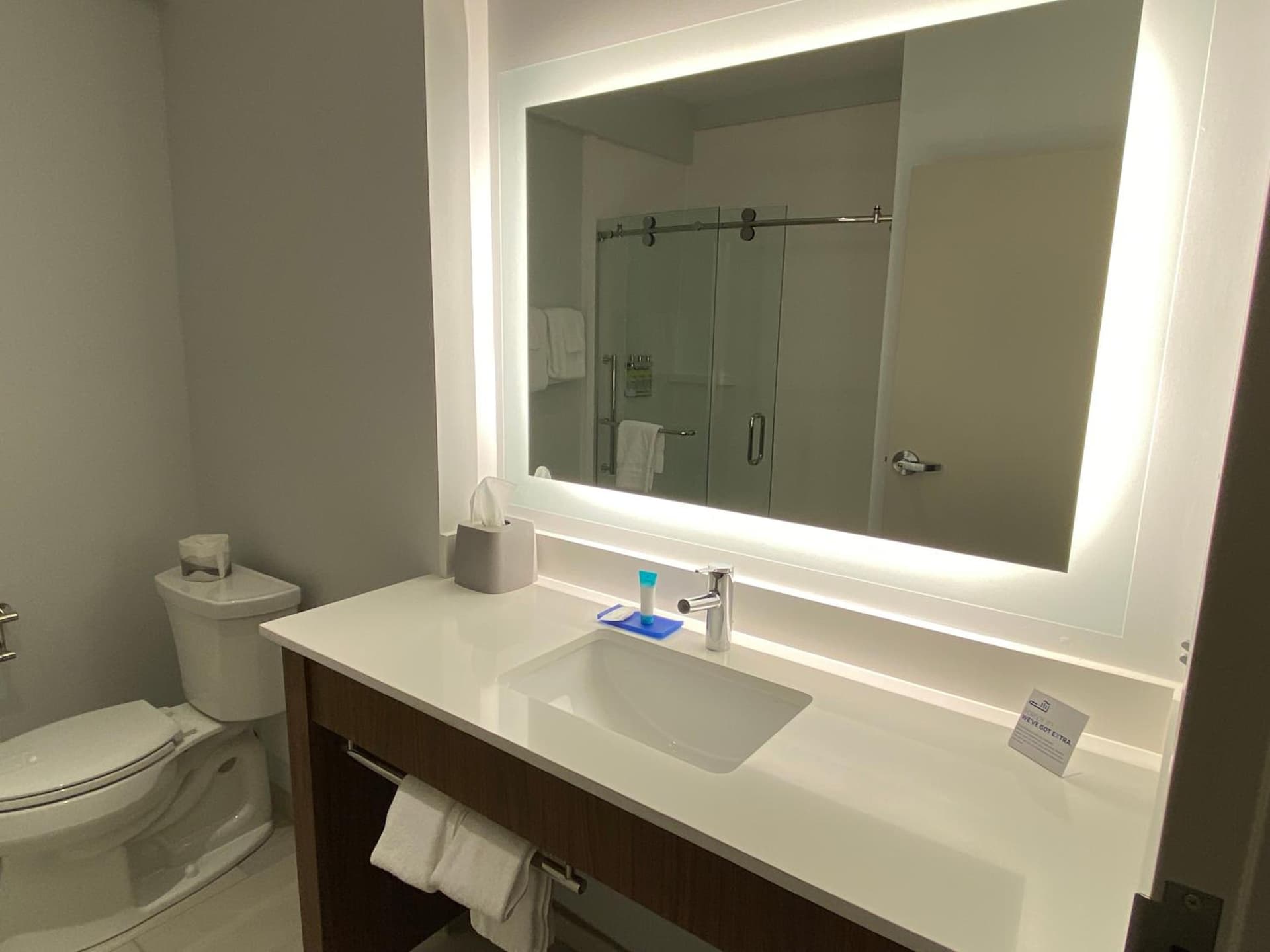 Holiday Inn Express & Suites - Dahlonega - University Area by IHG gallery photo in Dahlonega, GA — image 12