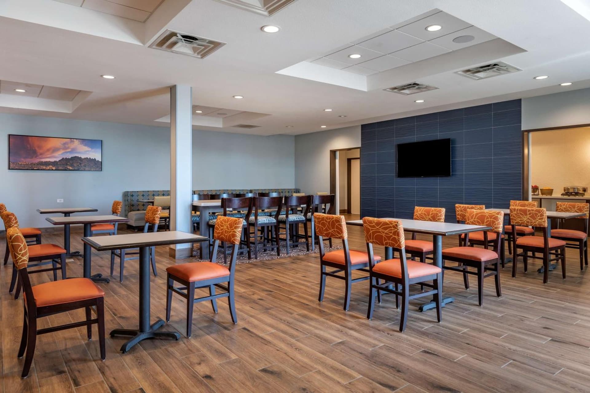 Best Western Plus Coachella Valley Inn & Suites gallery photo in Cathedral City, CA — image 22