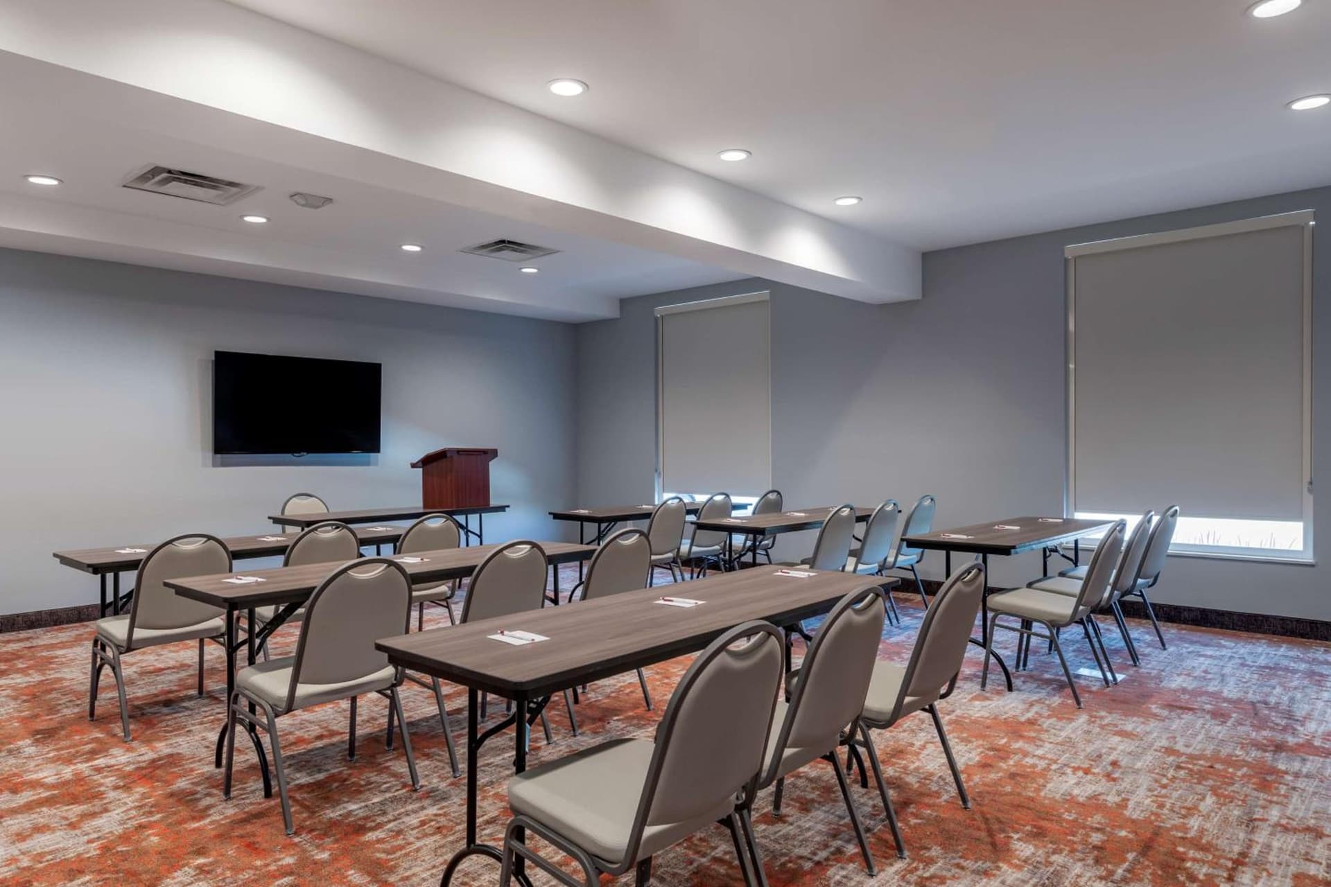 Best Western Plus Coachella Valley Inn & Suites gallery photo in Cathedral City, CA — image 15