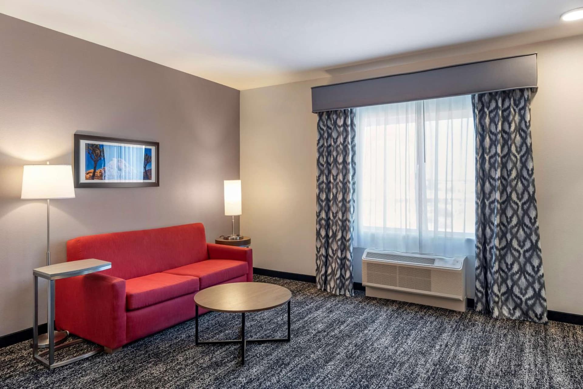 Best Western Plus Coachella Valley Inn & Suites gallery photo in Cathedral City, CA — image 19